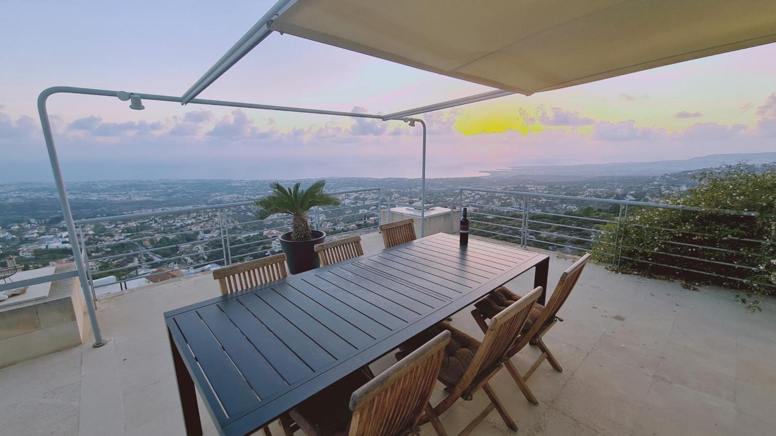 STAY Sunset Palazzo