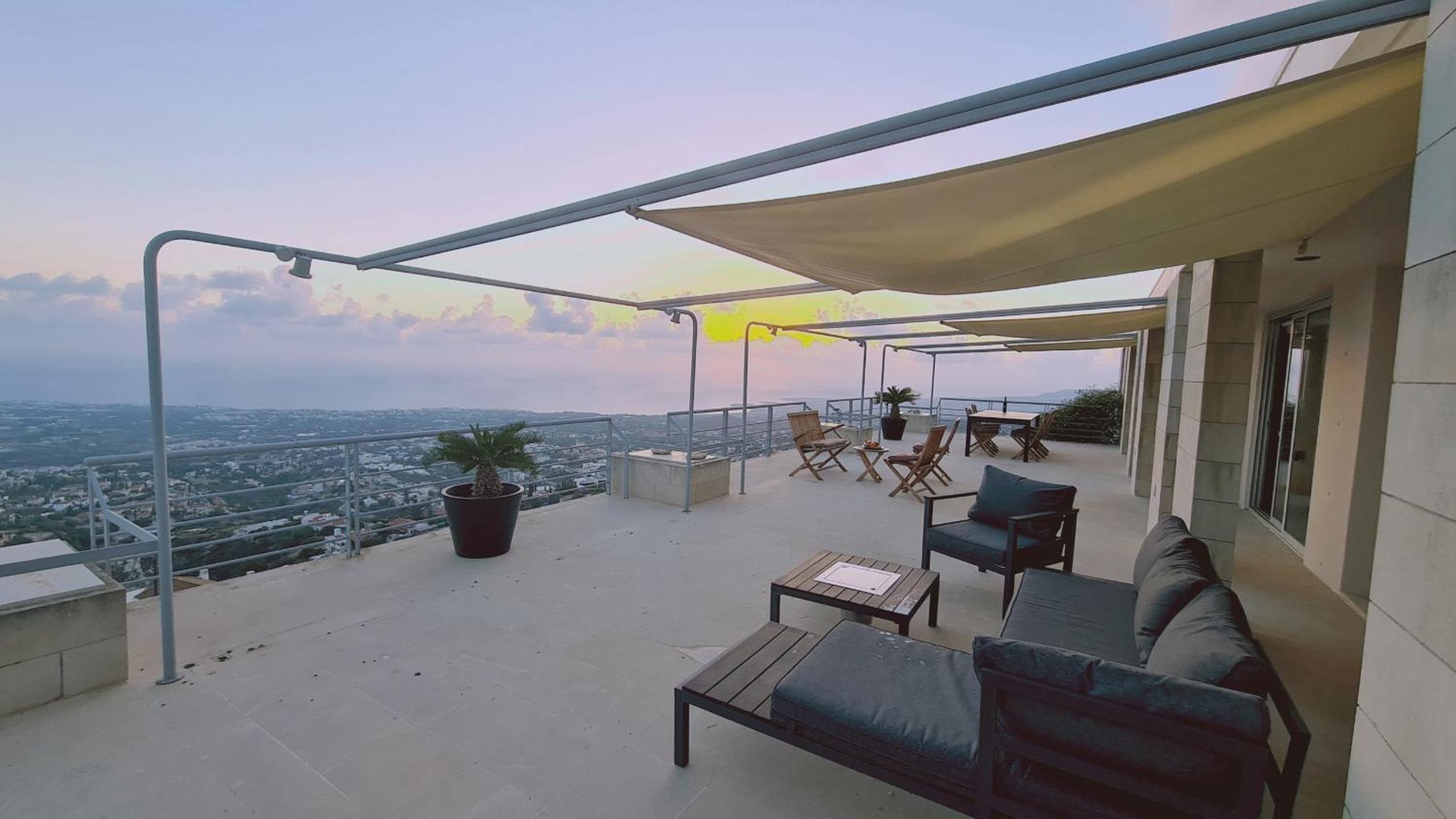 STAY Sunset Palazzo