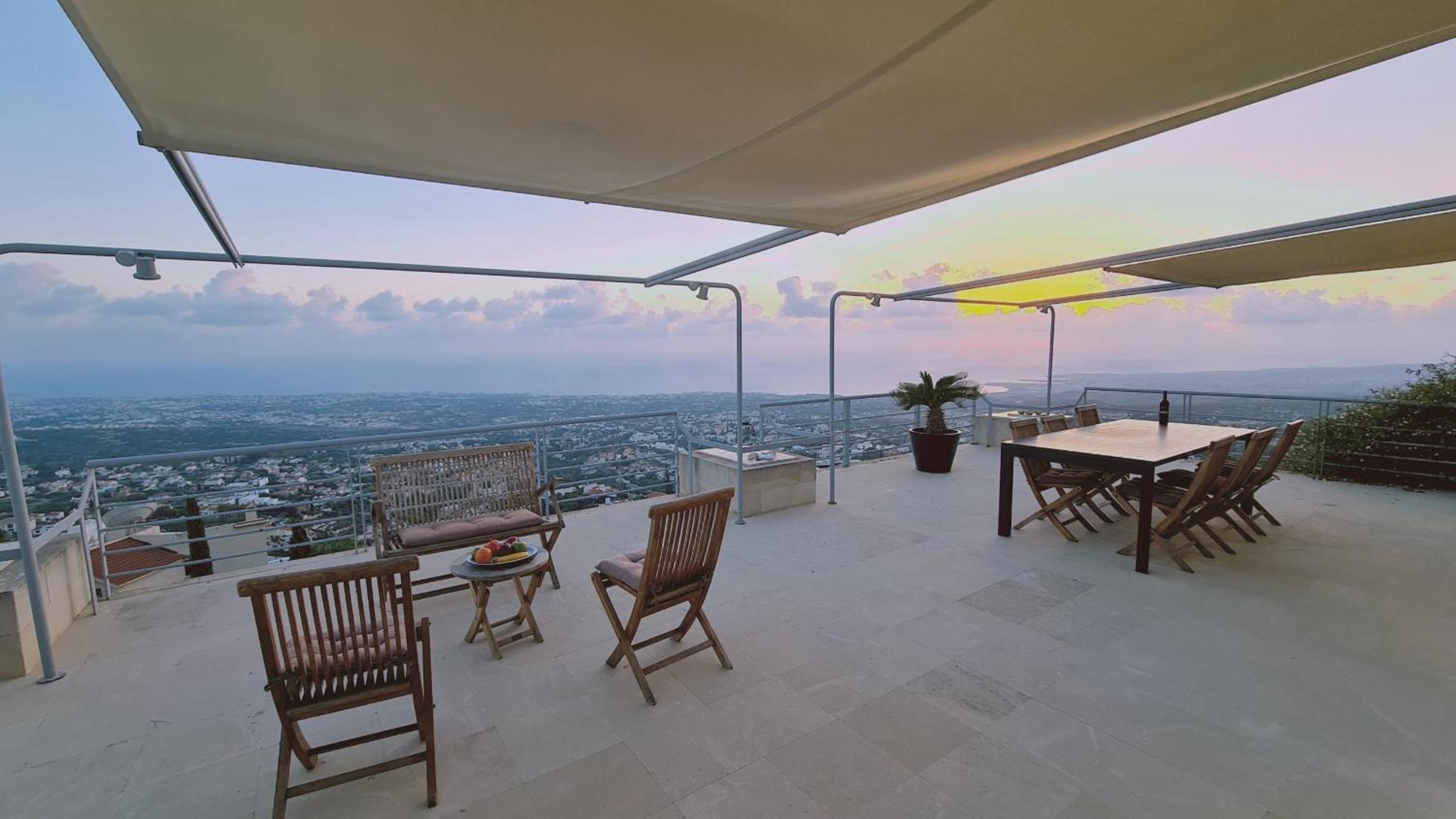 STAY Sunset Palazzo