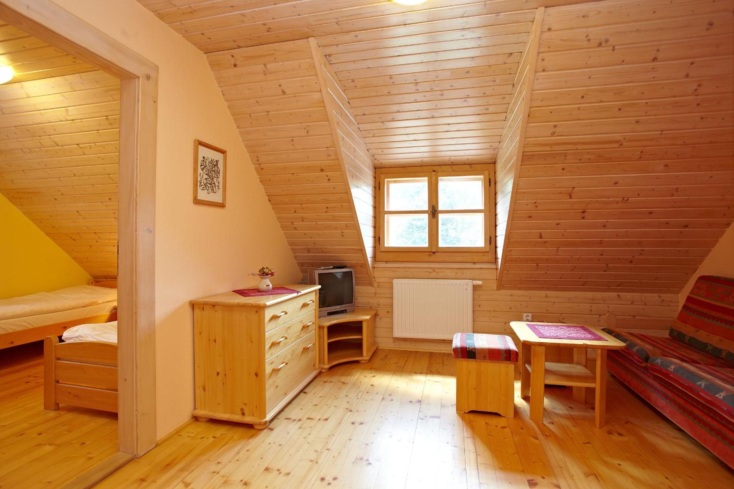 Valašský Šalet
