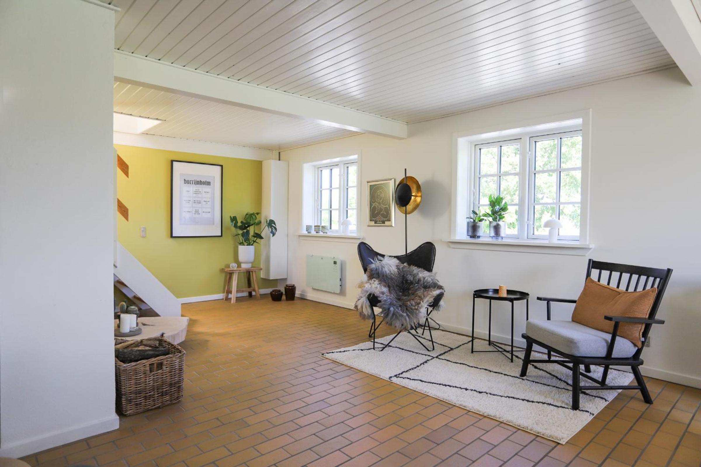 Sjælegård Countryside Lodge