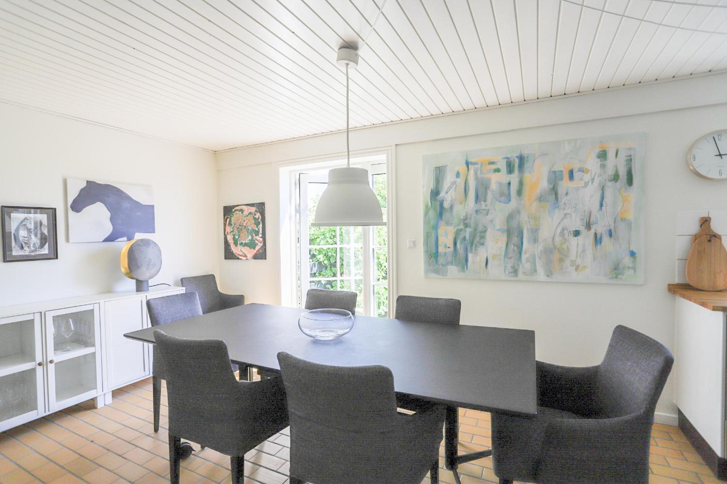 Sjælegård Countryside Lodge