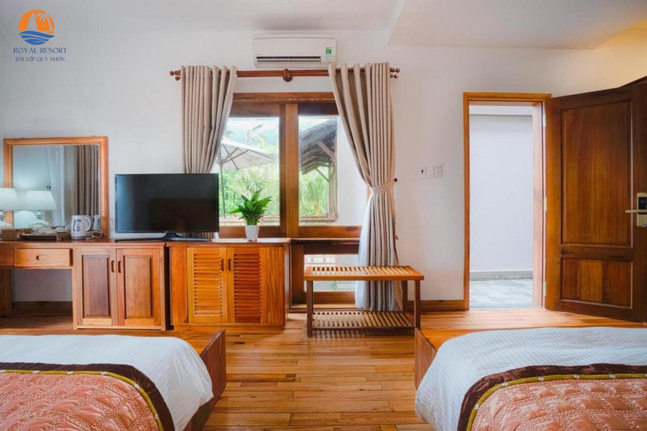 Royal Resort Bai Xep Quy Nhon