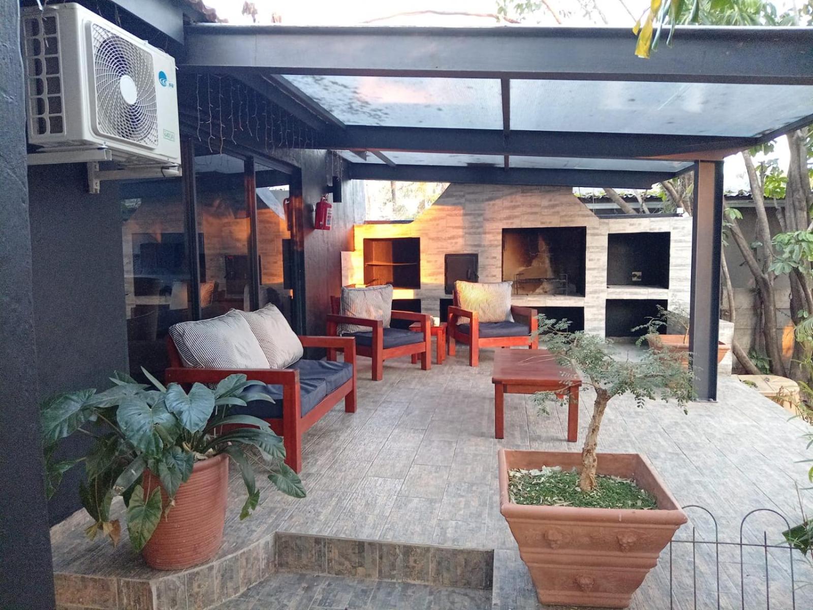 Waterfront Guest House view 5