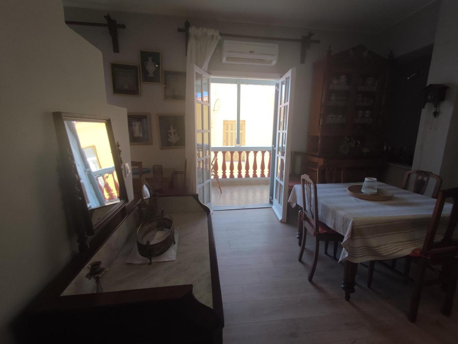 Tinos Homie Apartment