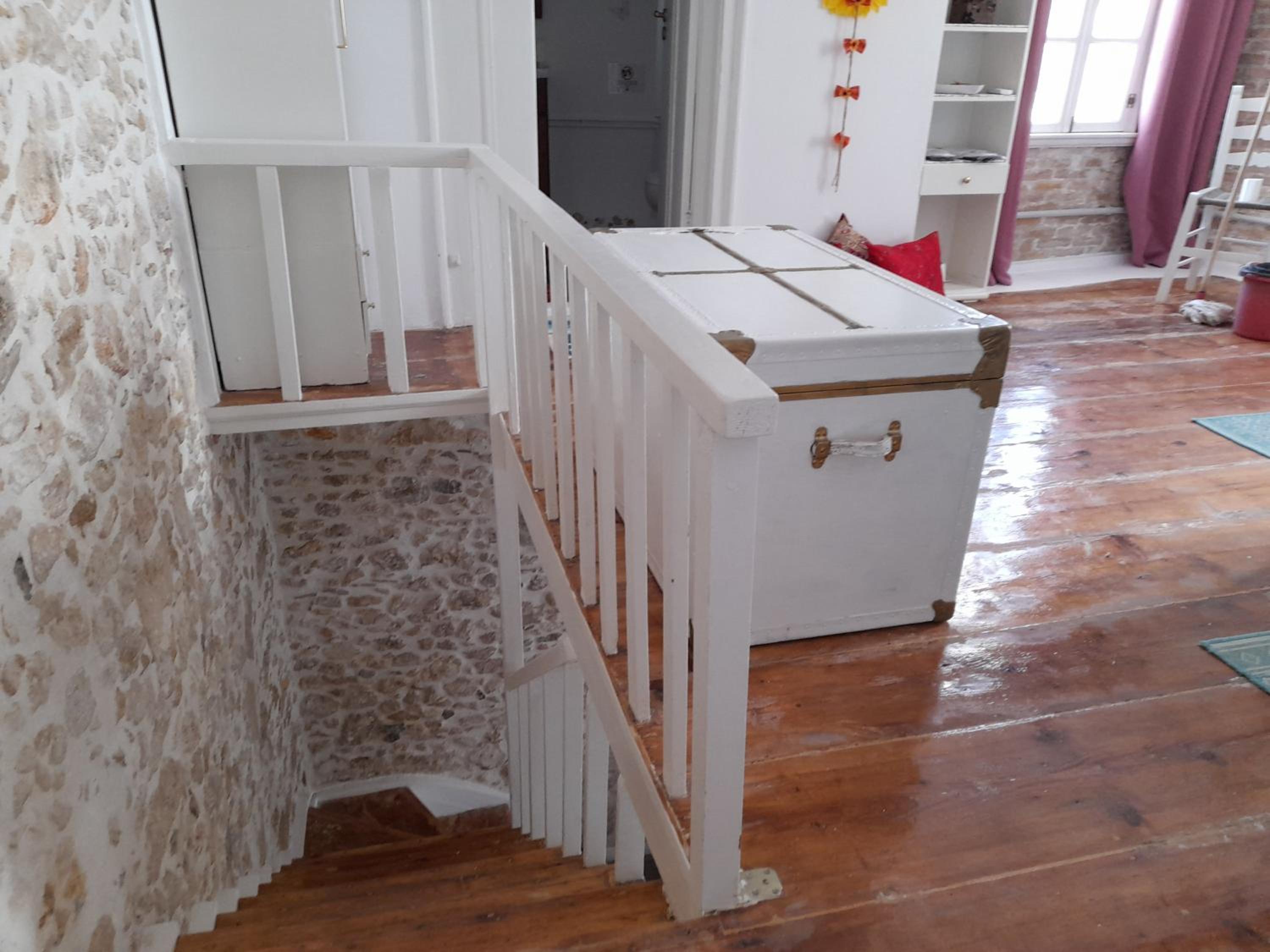 Heraklion Central House Experience