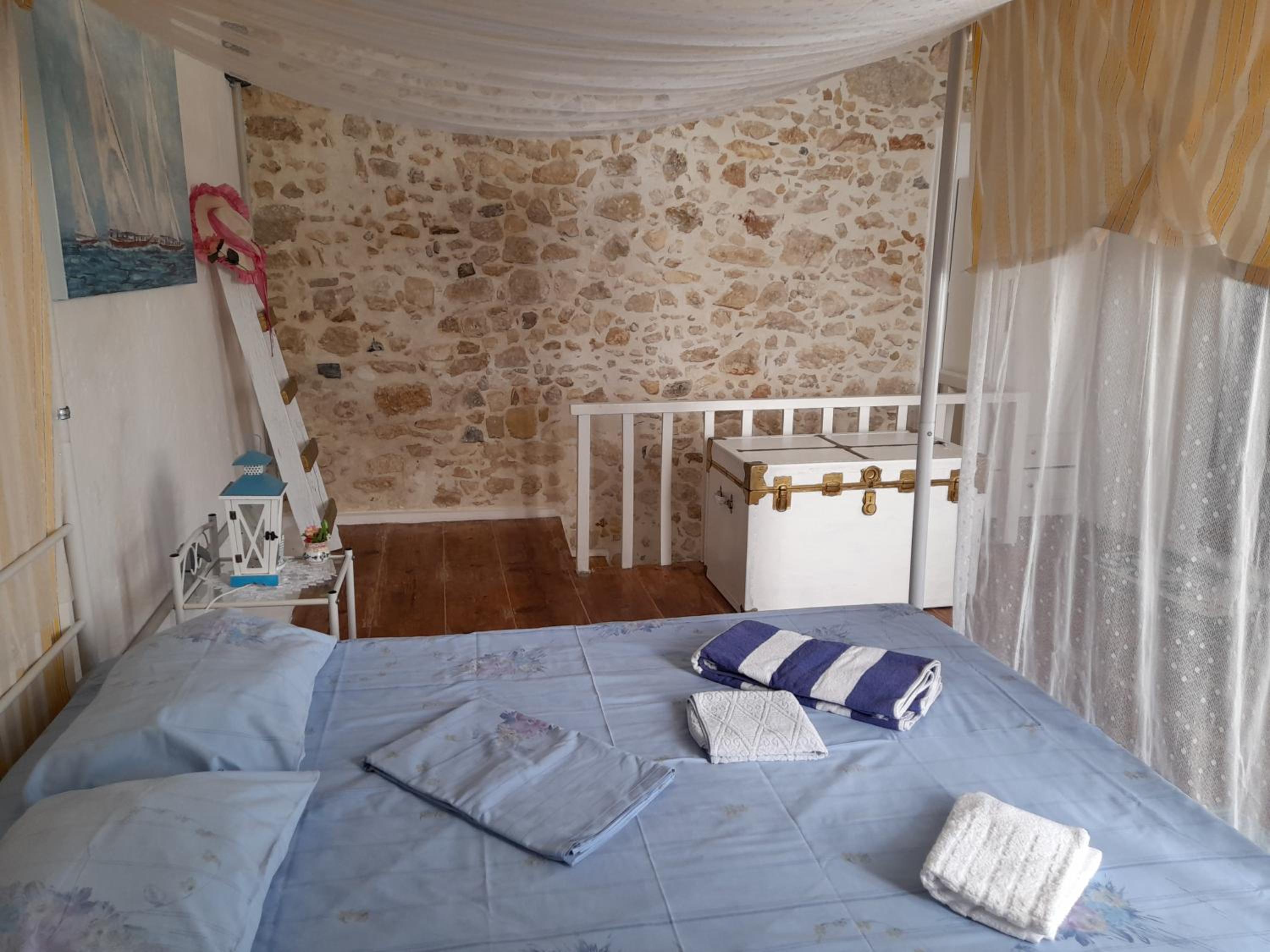 Heraklion Central House Experience