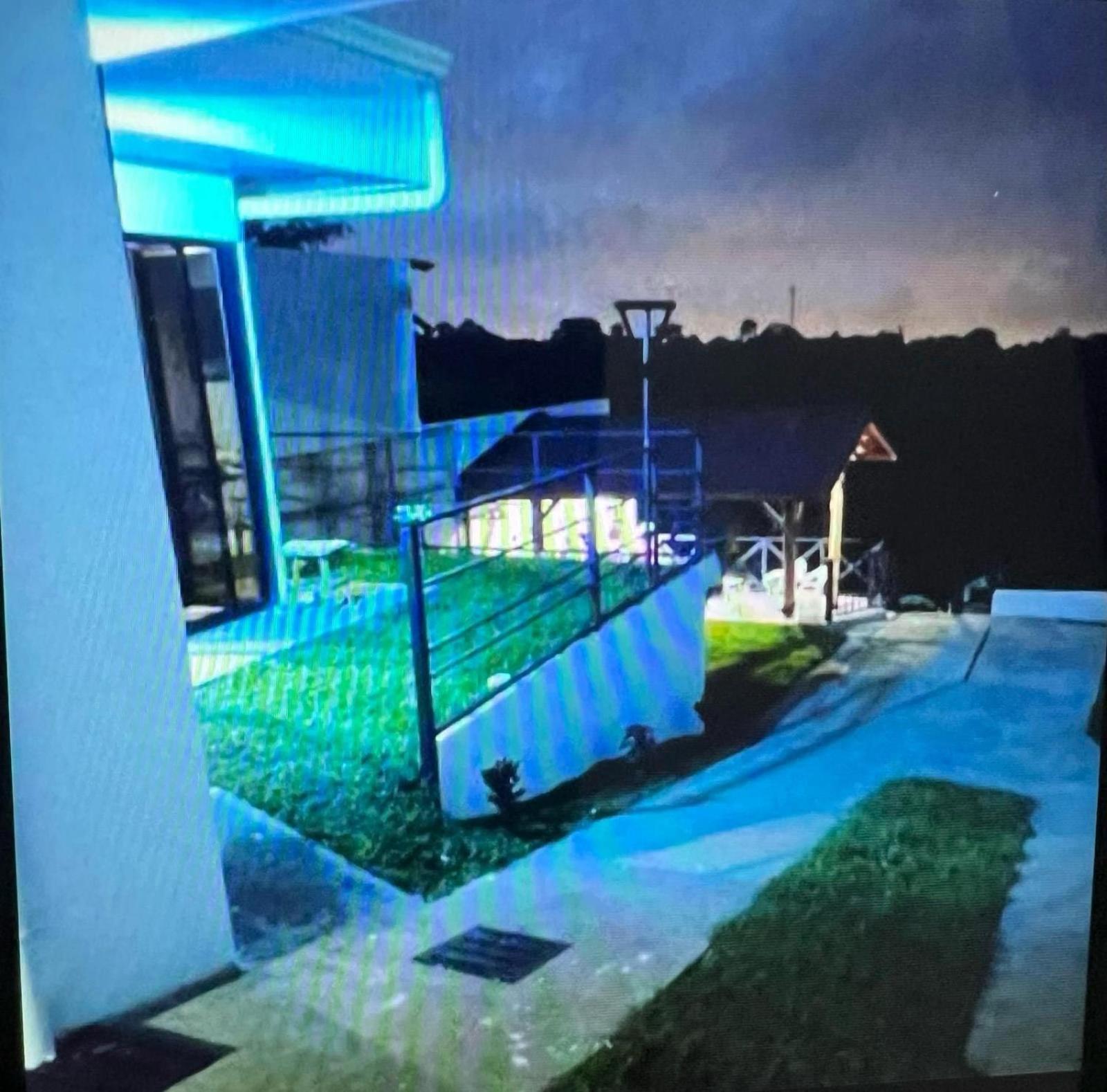 Burios House