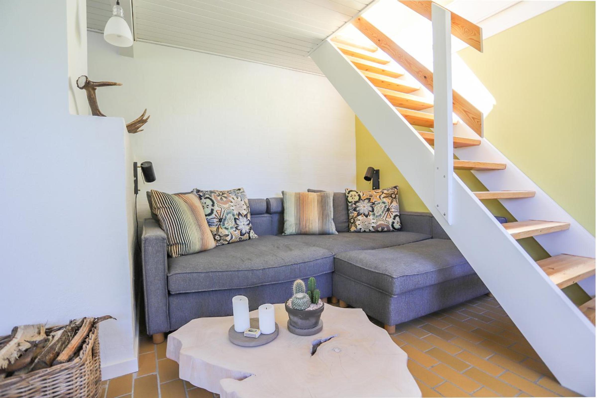 Sjælegård Countryside Lodge