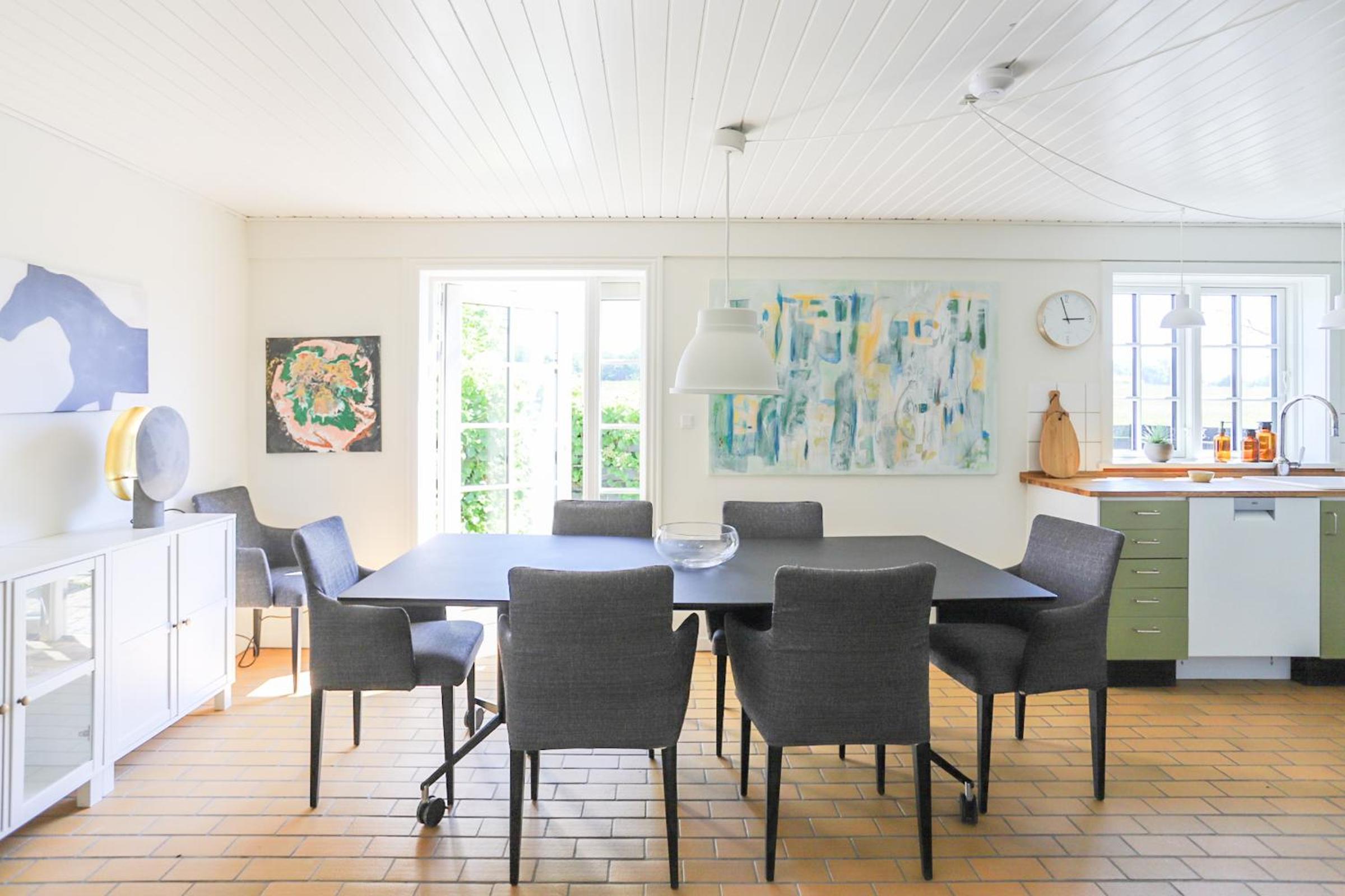 Sjælegård Countryside Lodge