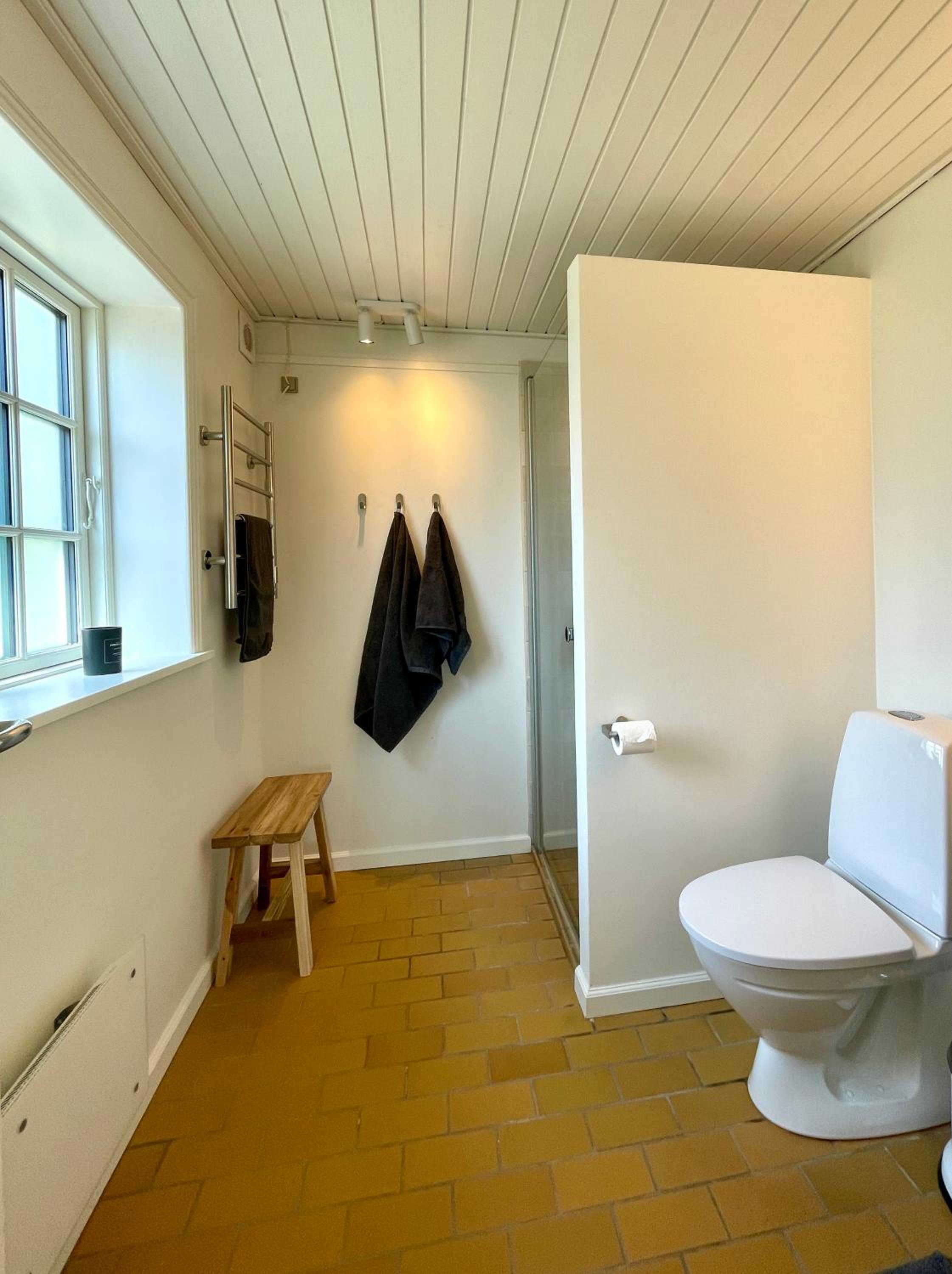 Sjælegård Countryside Lodge