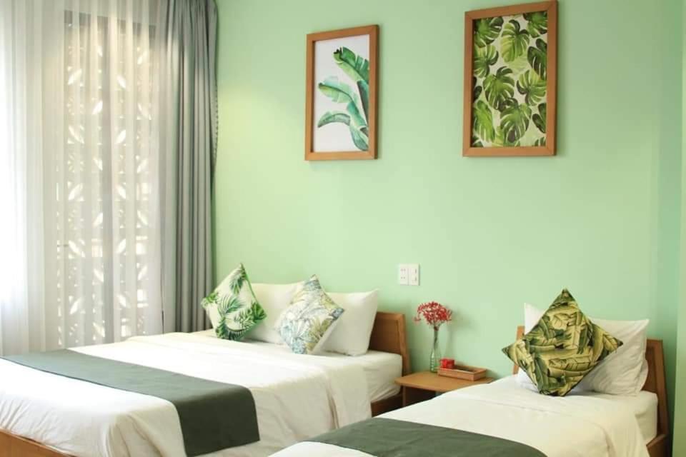 The Local Stay Danang view 2