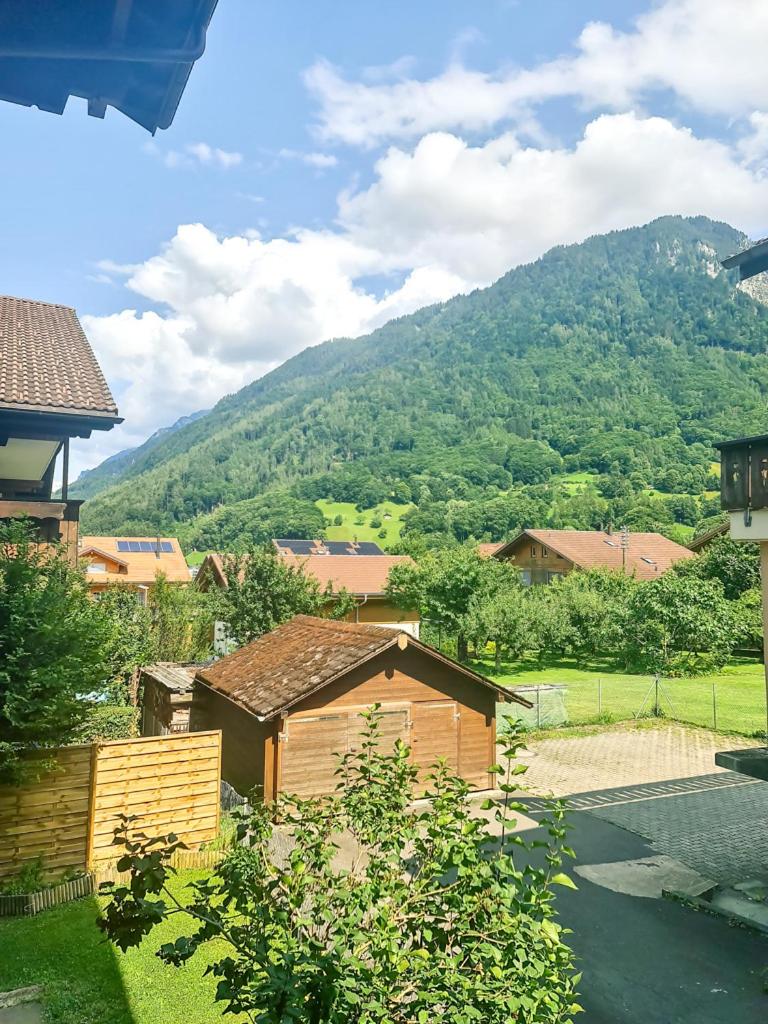 Sofia Apartment - Aare Jungfrau AG