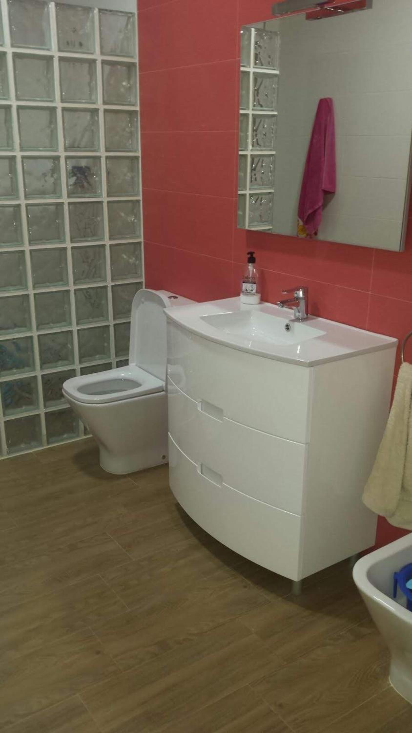Spacious Apartment in Villarrobledo with Shared Pool