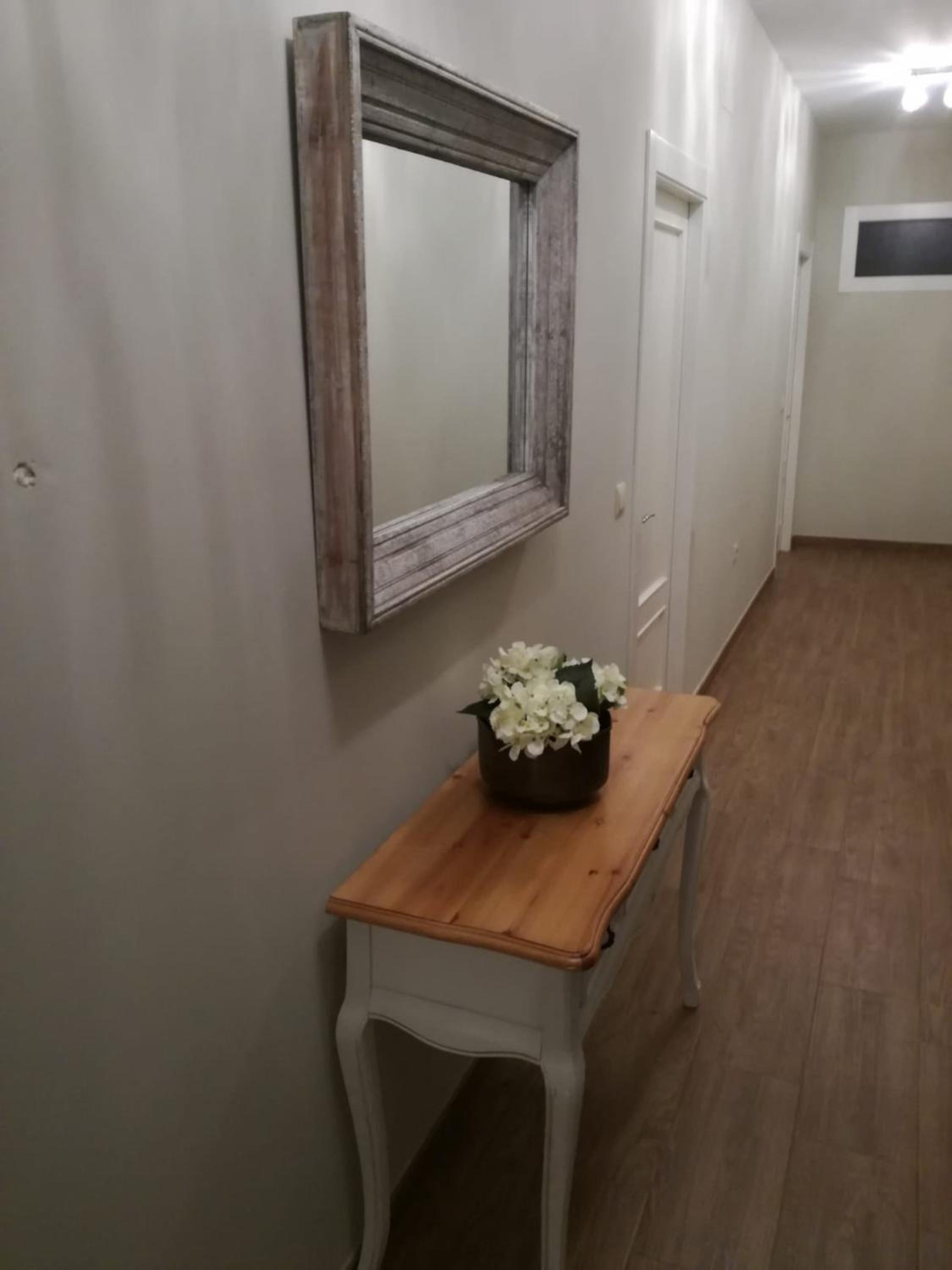 Spacious Apartment in Villarrobledo with Shared Pool