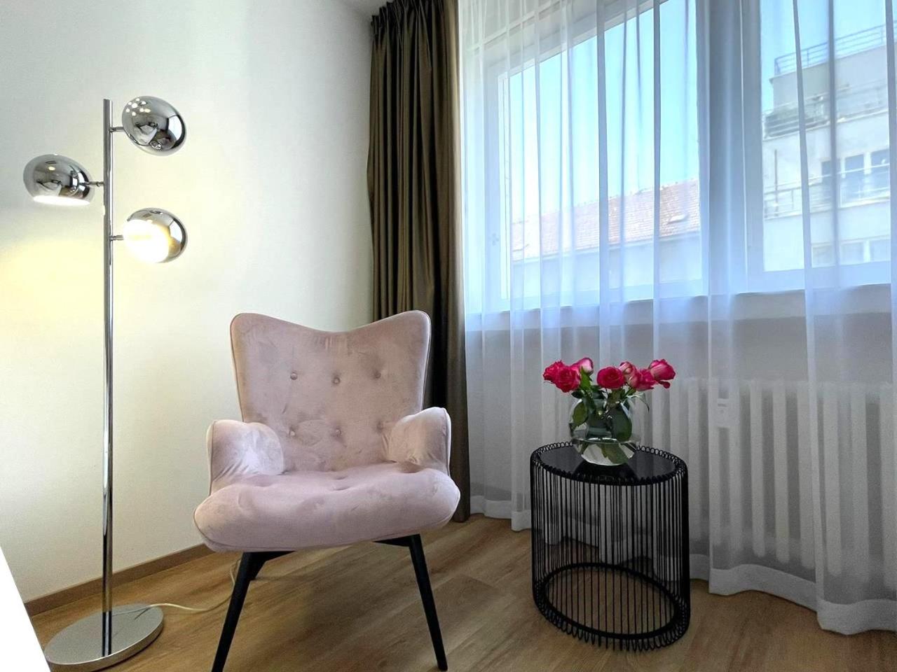 Matis 2 - Apartmán Brno centrum
