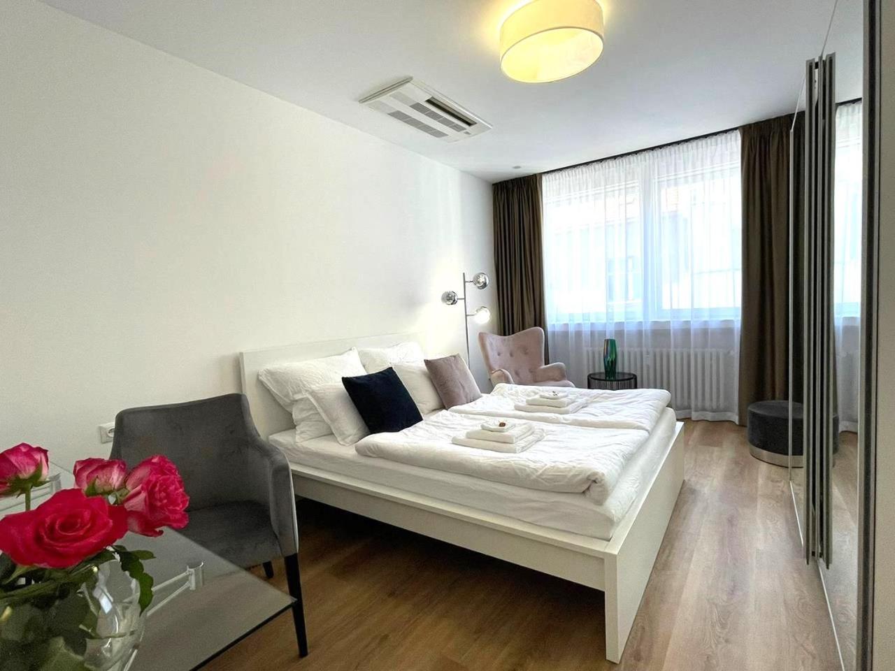 Matis 2 - Apartmán Brno centrum