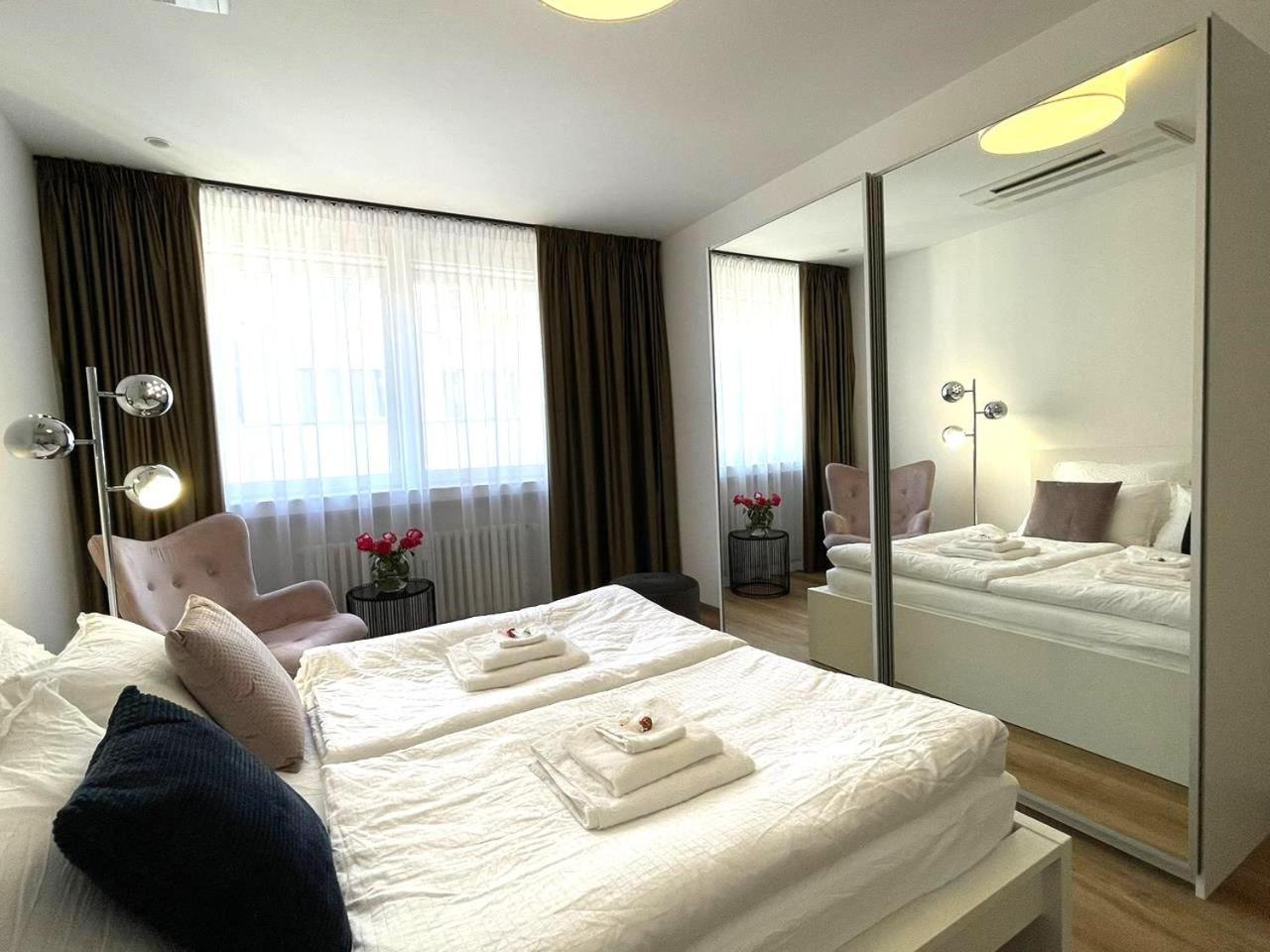 Matis 2 - Apartmán Brno centrum
