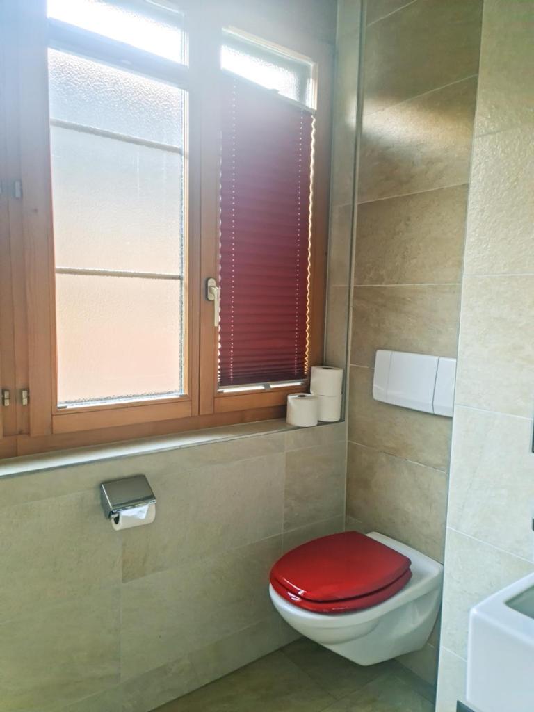 Sofia Apartment - Aare Jungfrau AG
