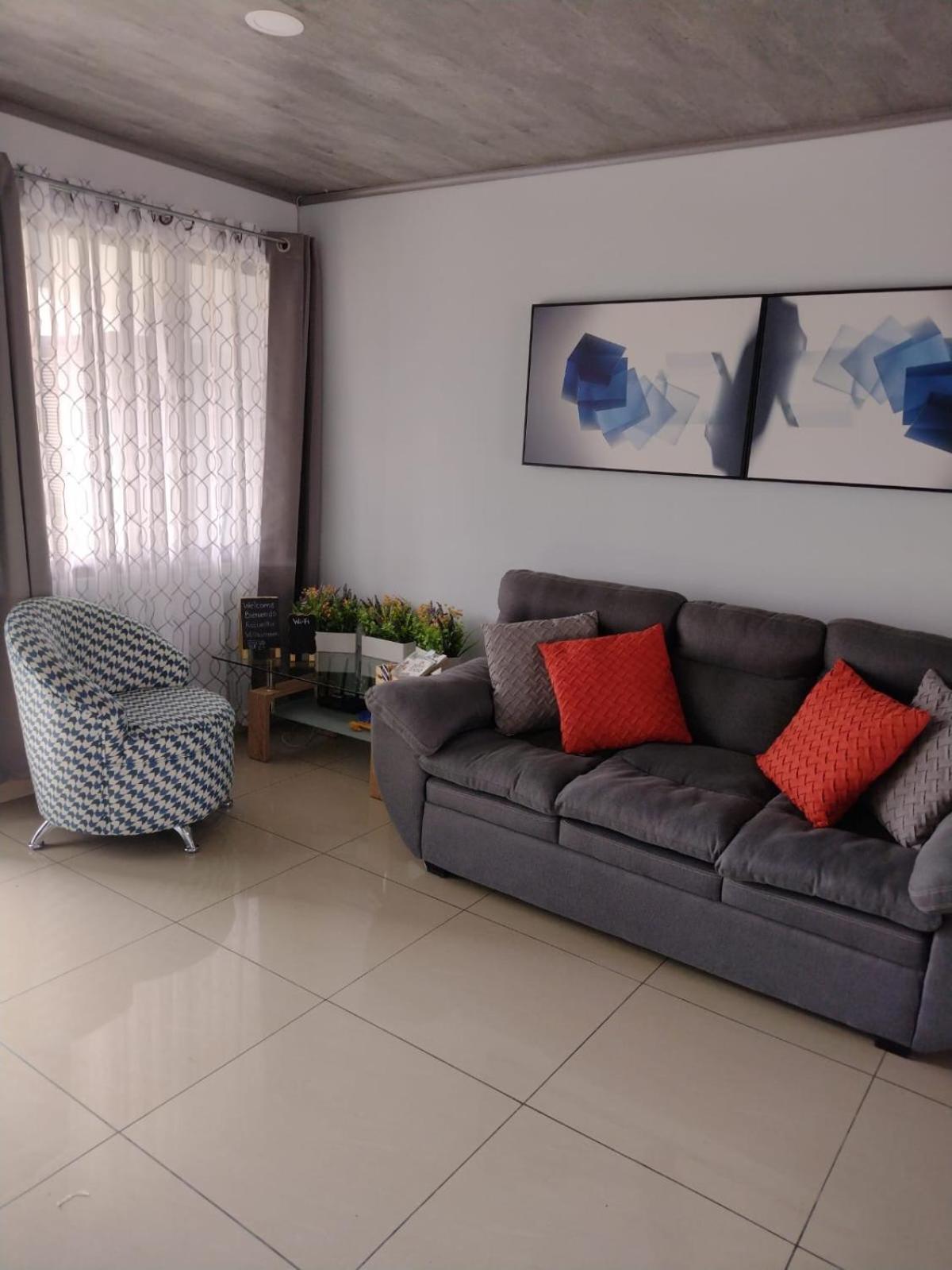 Burios House