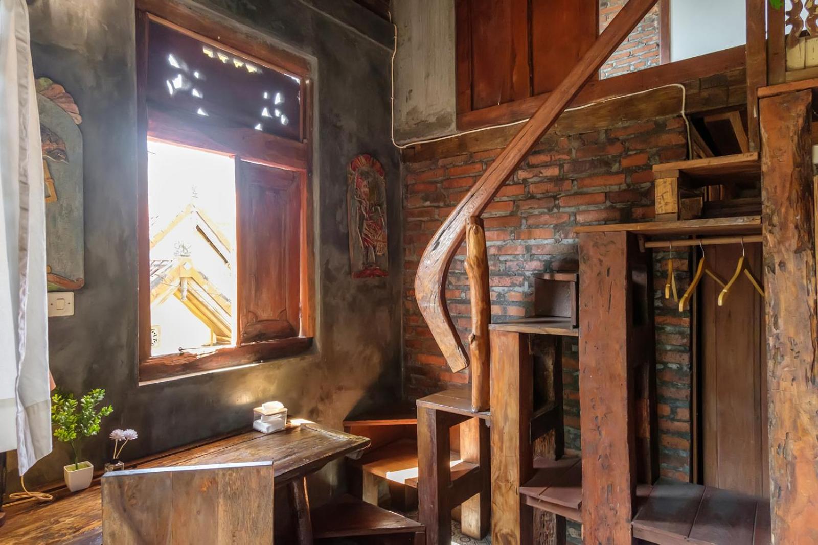 TwoSpaces Living at Bunga Desa, Jimbaran