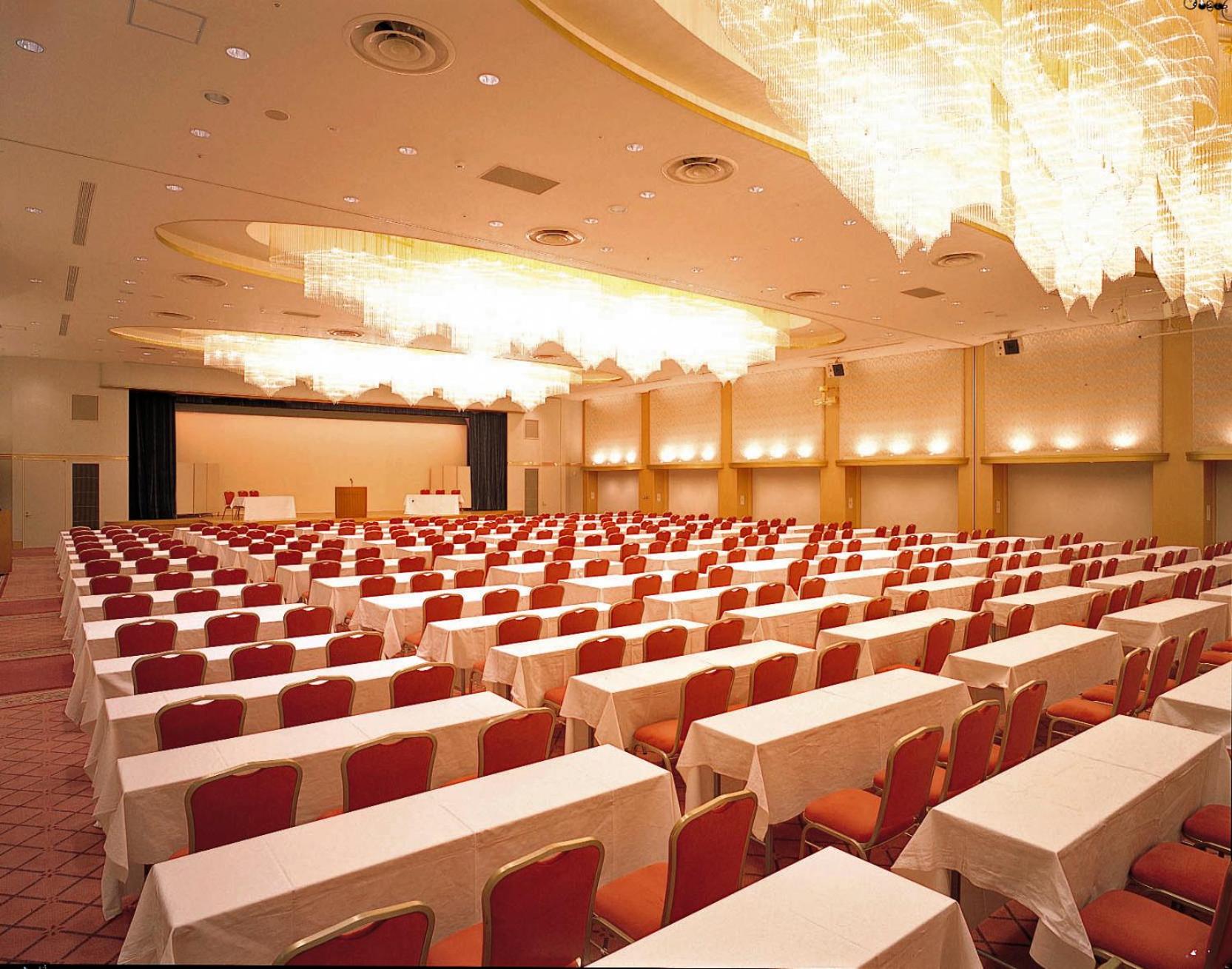 Mikazuki Sea-Park Hotel Katsuura