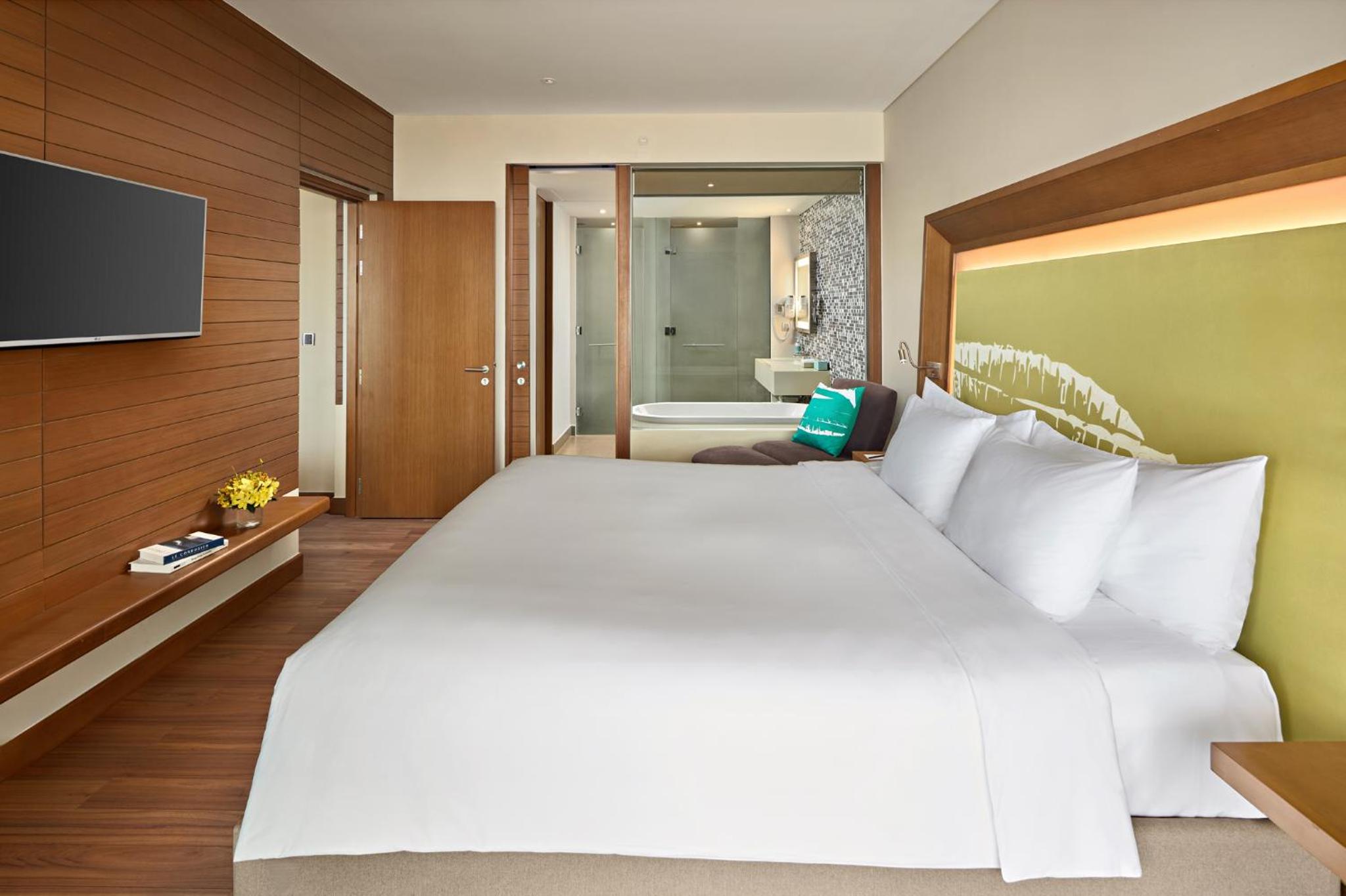 Novotel Danang Premier Han River 92