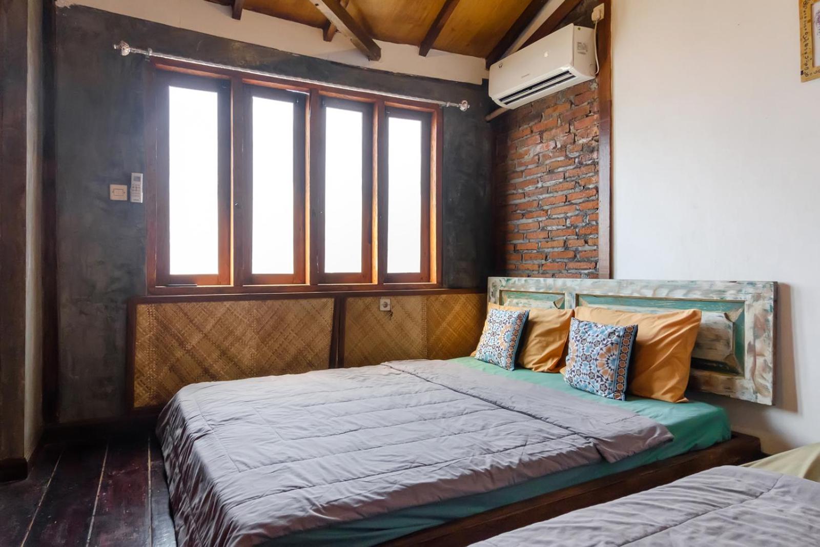 TwoSpaces Living at Bunga Desa, Jimbaran