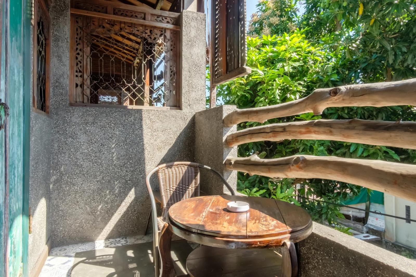 TwoSpaces Living at Bunga Desa, Jimbaran