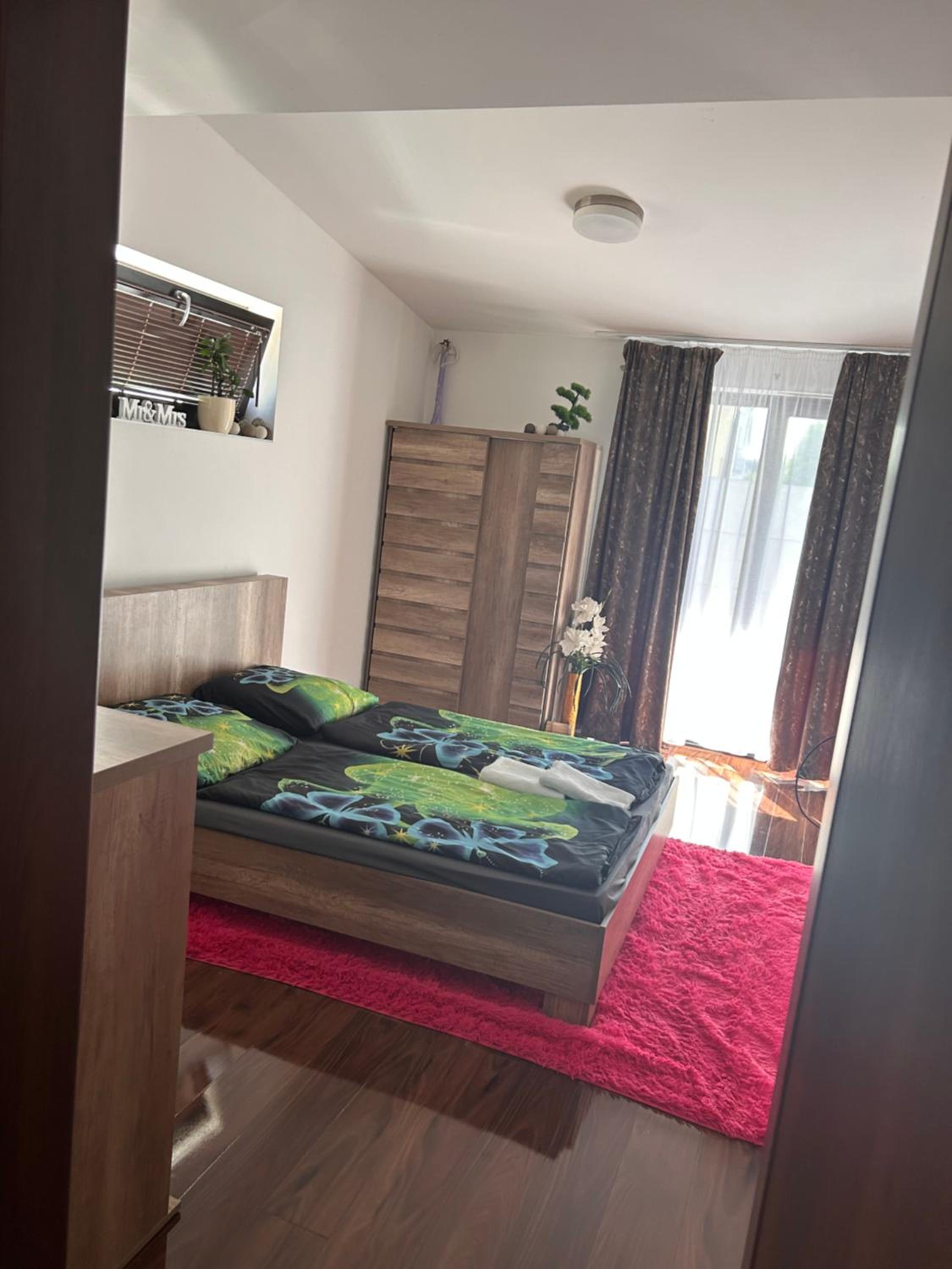 Apartment Pharamis view 4