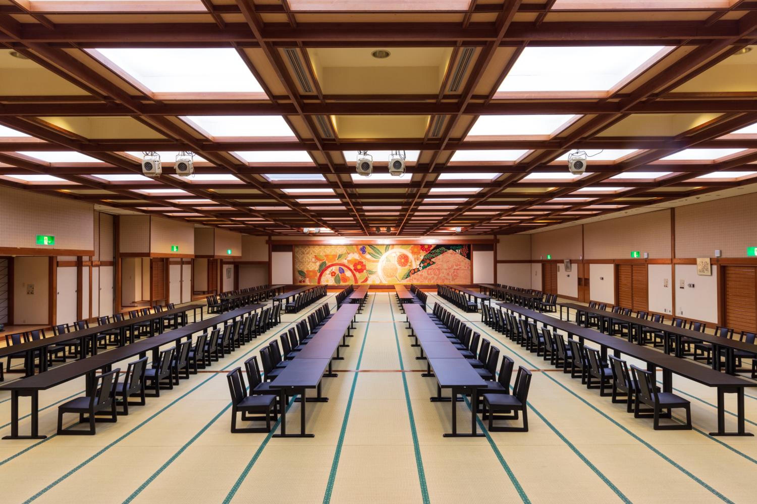 Mikazuki Sea-Park Hotel Katsuura