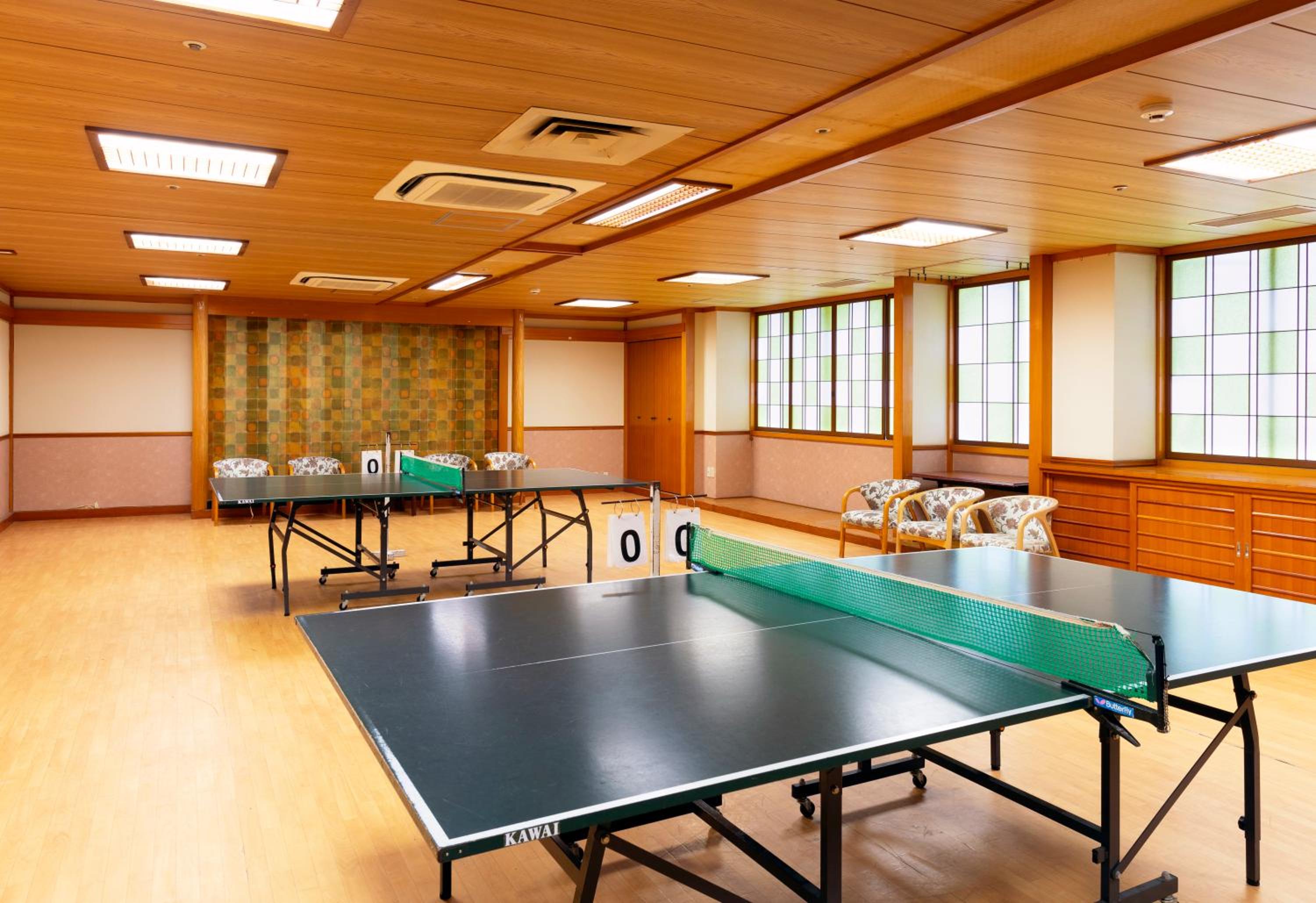 Mikazuki Sea-Park Hotel Katsuura