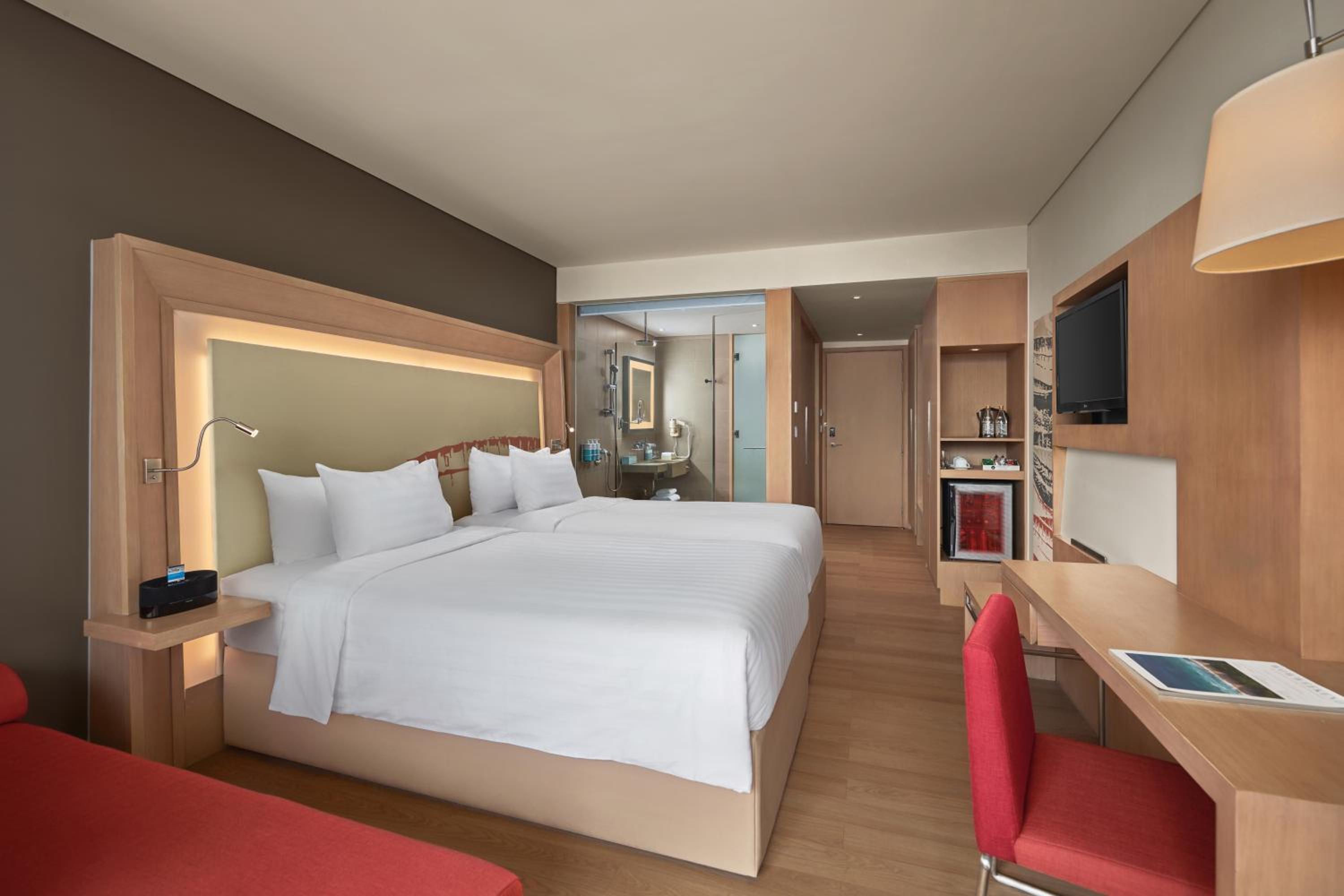 Novotel Danang Premier Han River 93