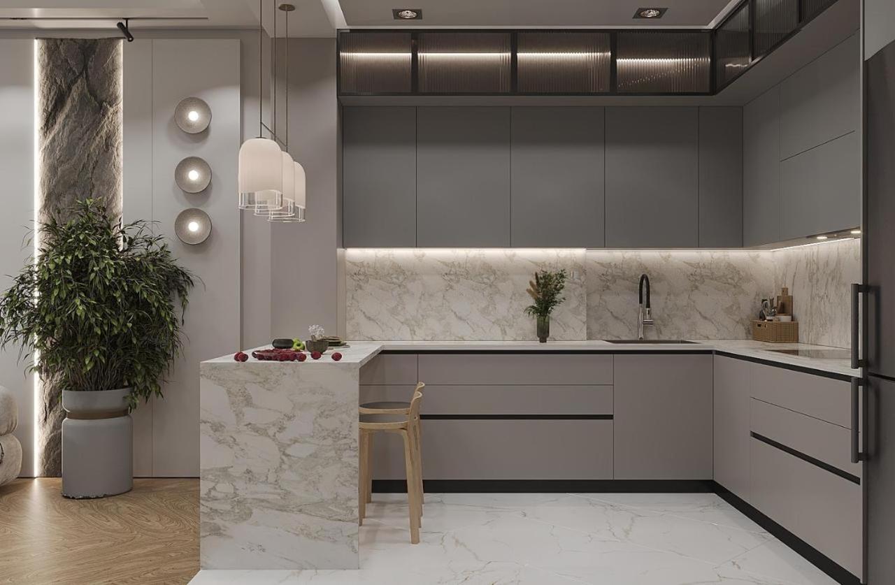 Apartment for Cop29