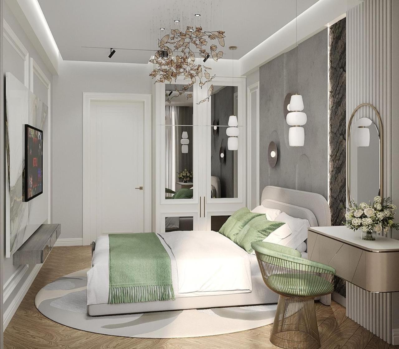 Apartment for Cop29