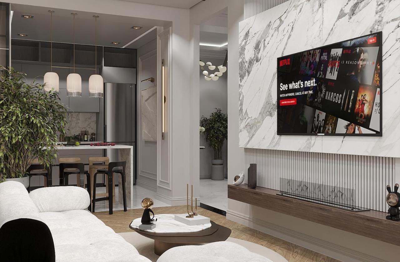 Apartment for Cop29