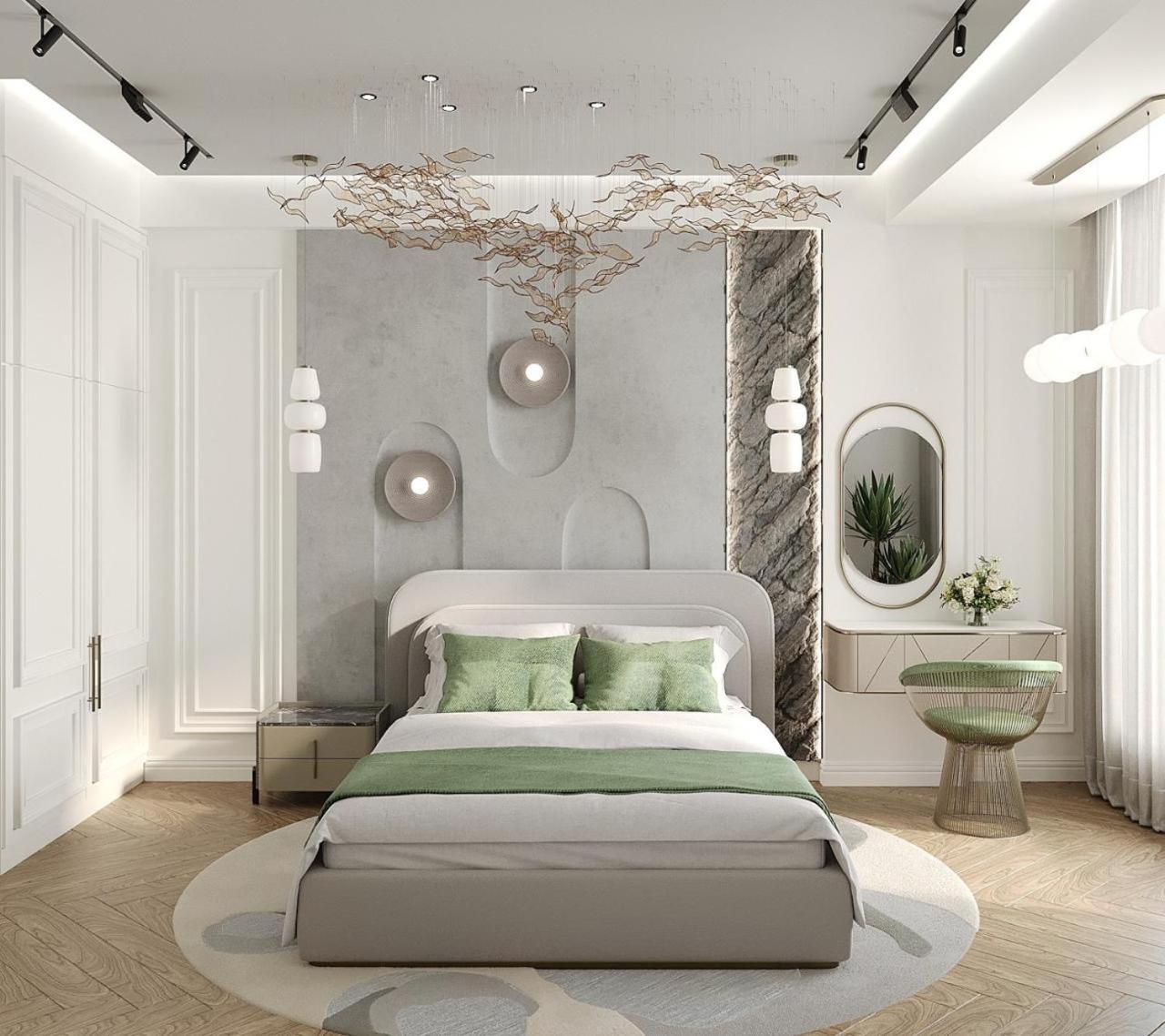 Apartment for Cop29