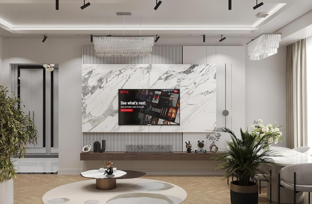 Apartment for Cop29