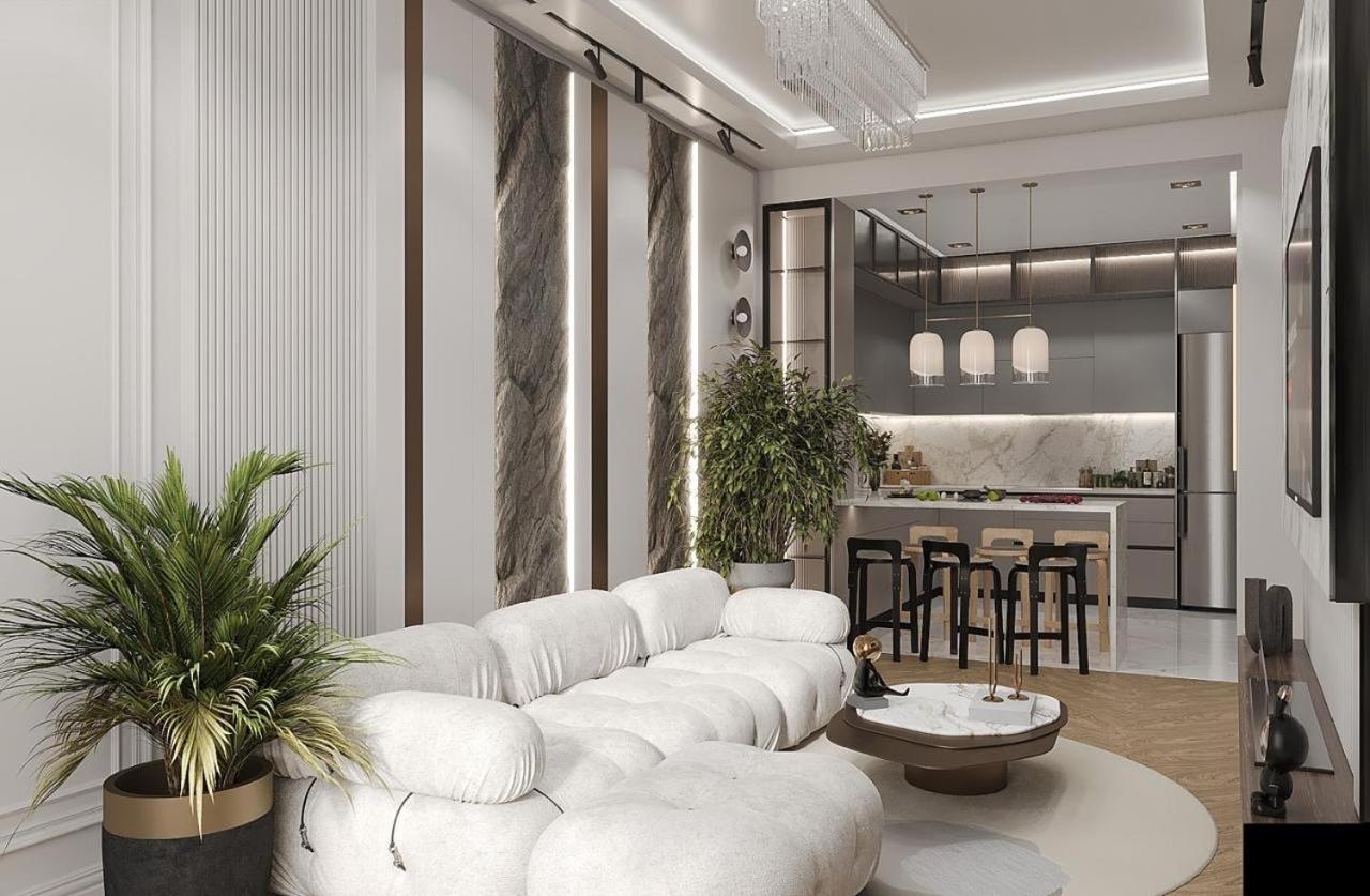 Apartment for Cop29