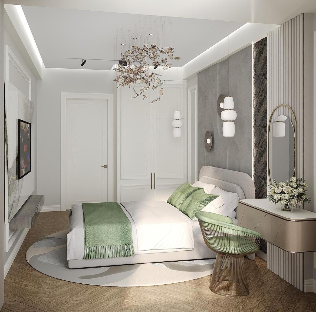 Apartment for Cop29