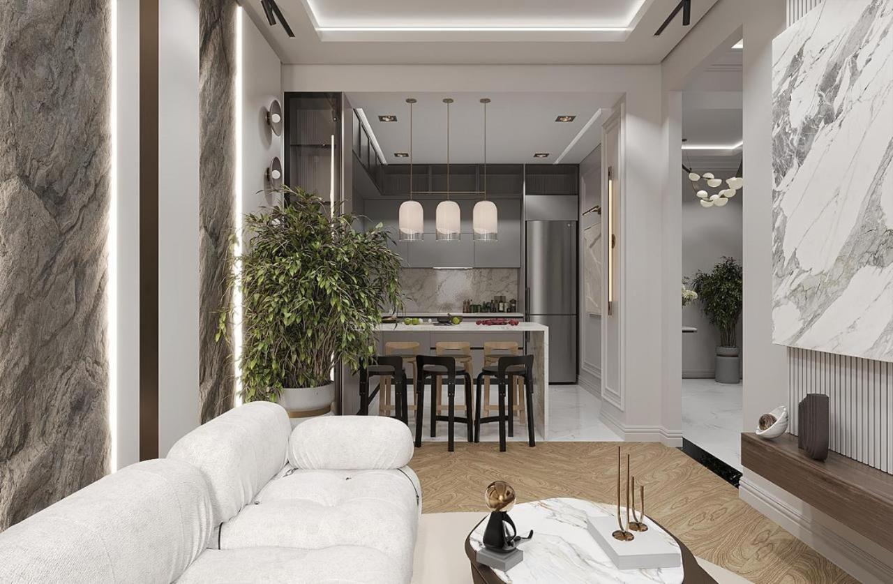 Apartment for Cop29
