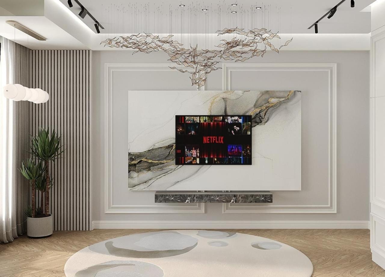 Apartment for Cop29