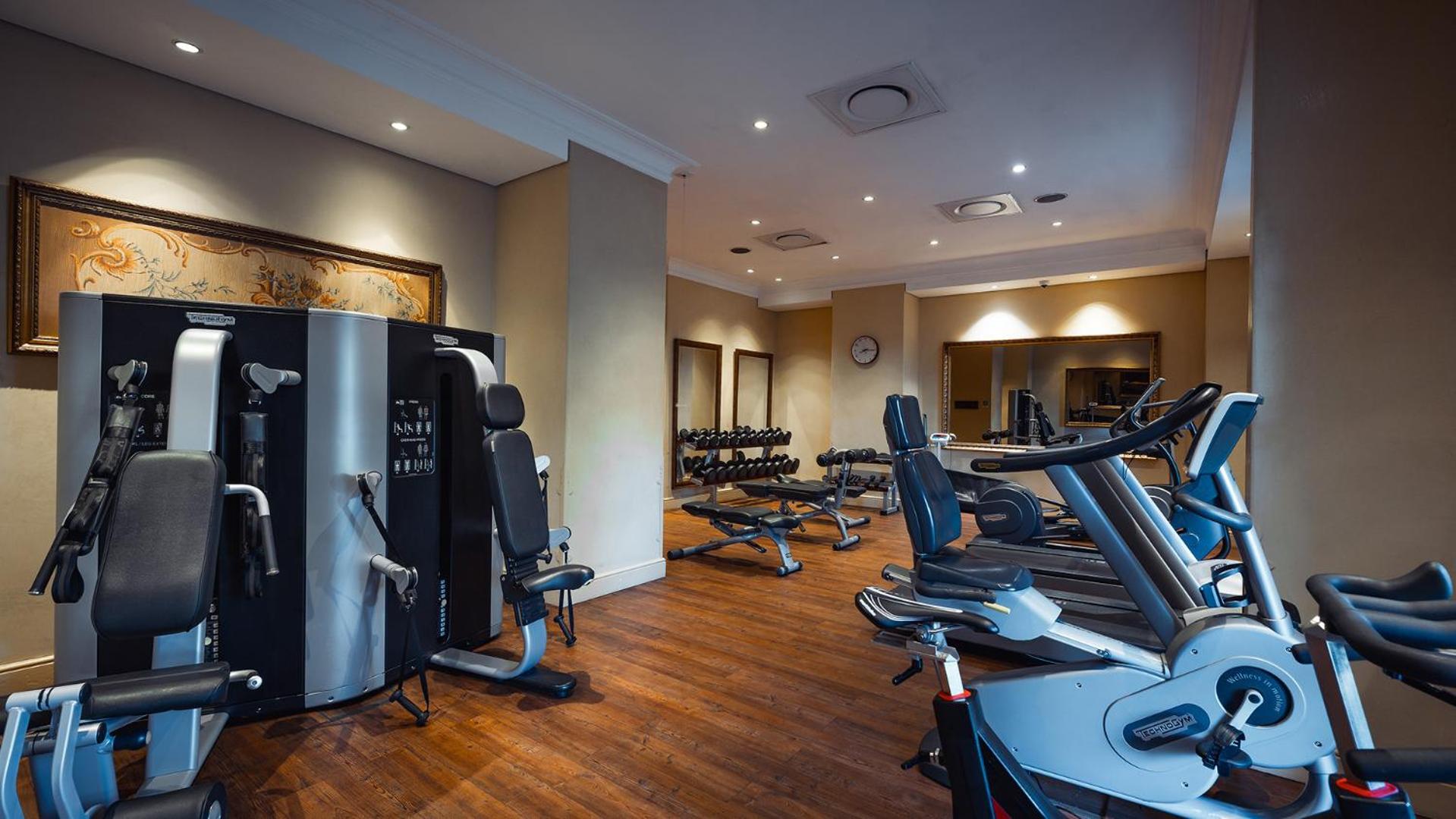 Johannesburg Vacations - Palazzo Hotel - Property Image 10