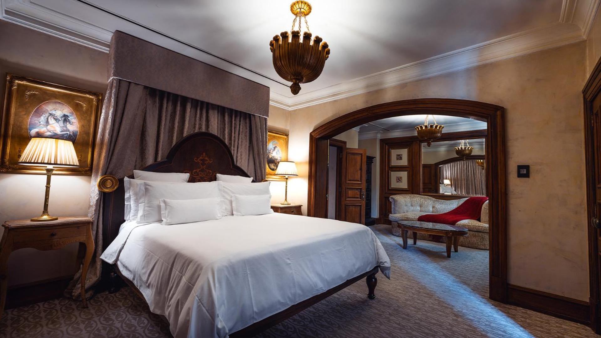 Johannesburg Vacations - Palazzo Hotel - Property Image 12