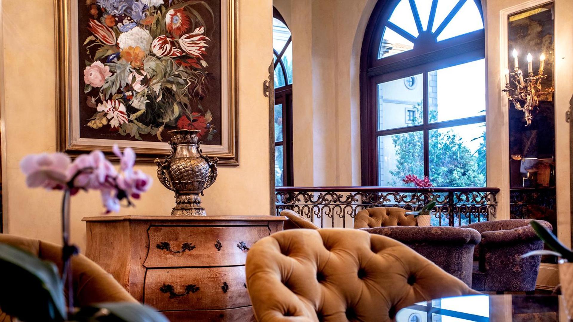 Johannesburg Vacations - Palazzo Hotel - Property Image 22