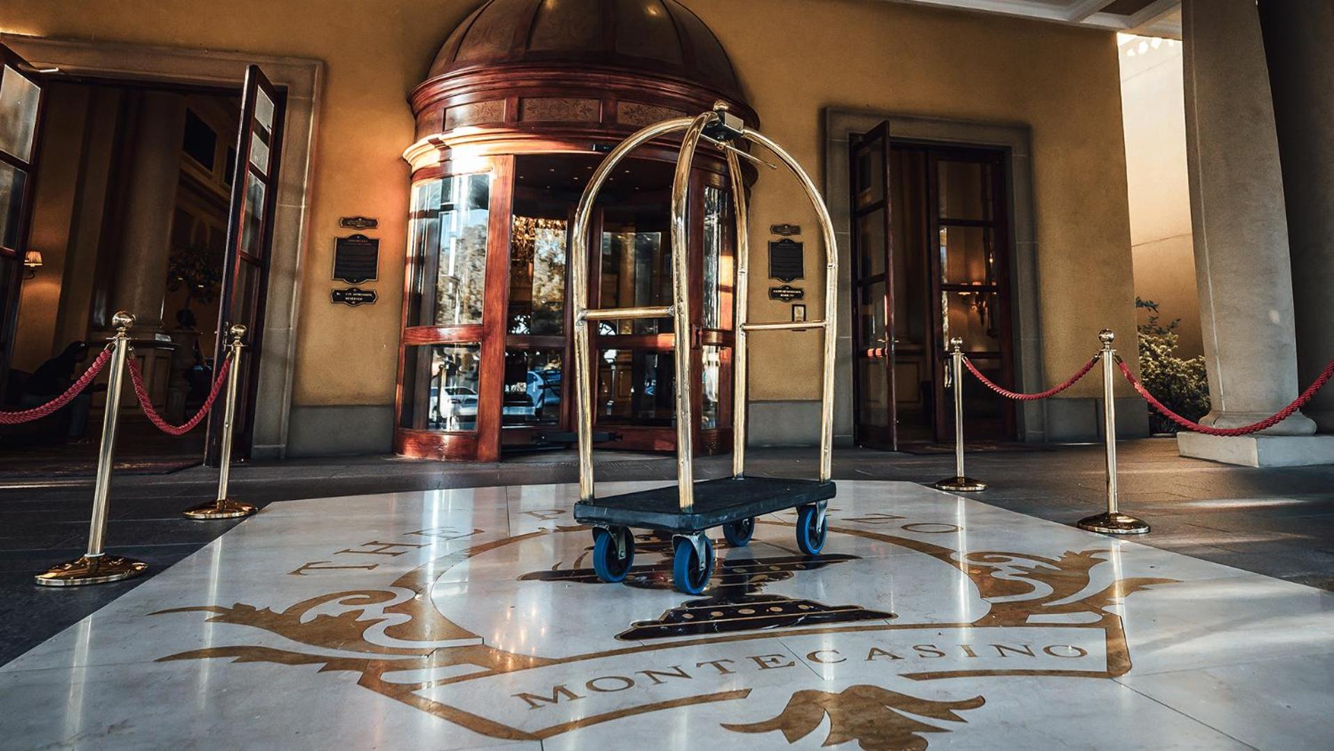 Johannesburg Vacations - Palazzo Hotel - Property Image 33