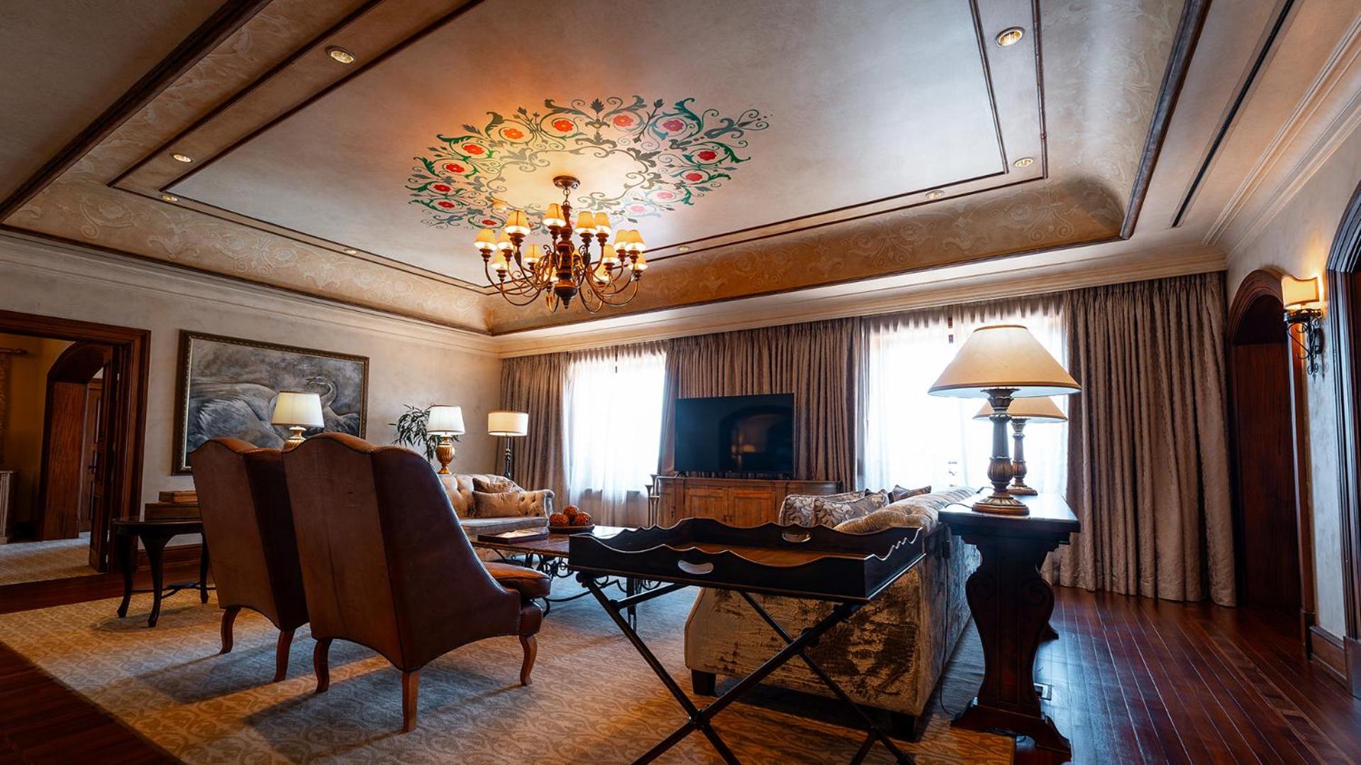 Johannesburg Vacations - Palazzo Hotel - Property Image 16