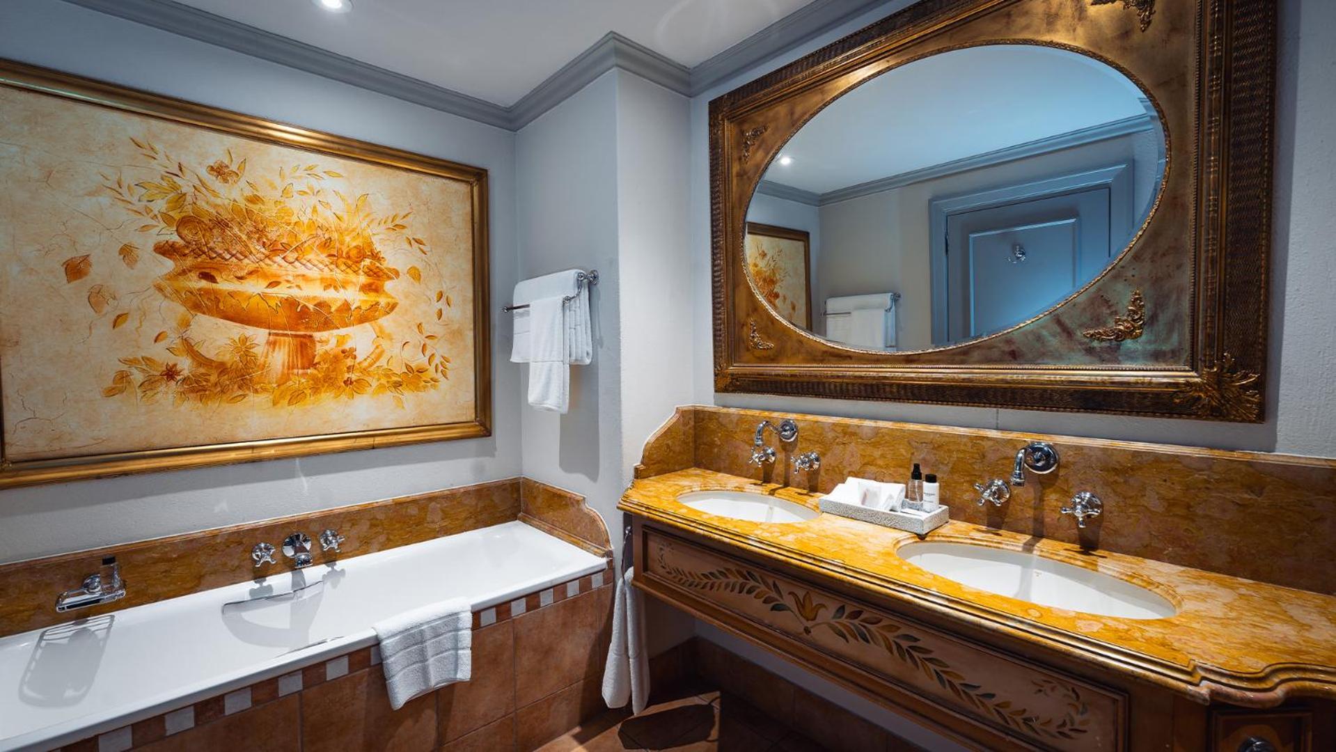 Johannesburg Vacations - Palazzo Hotel - Property Image 3