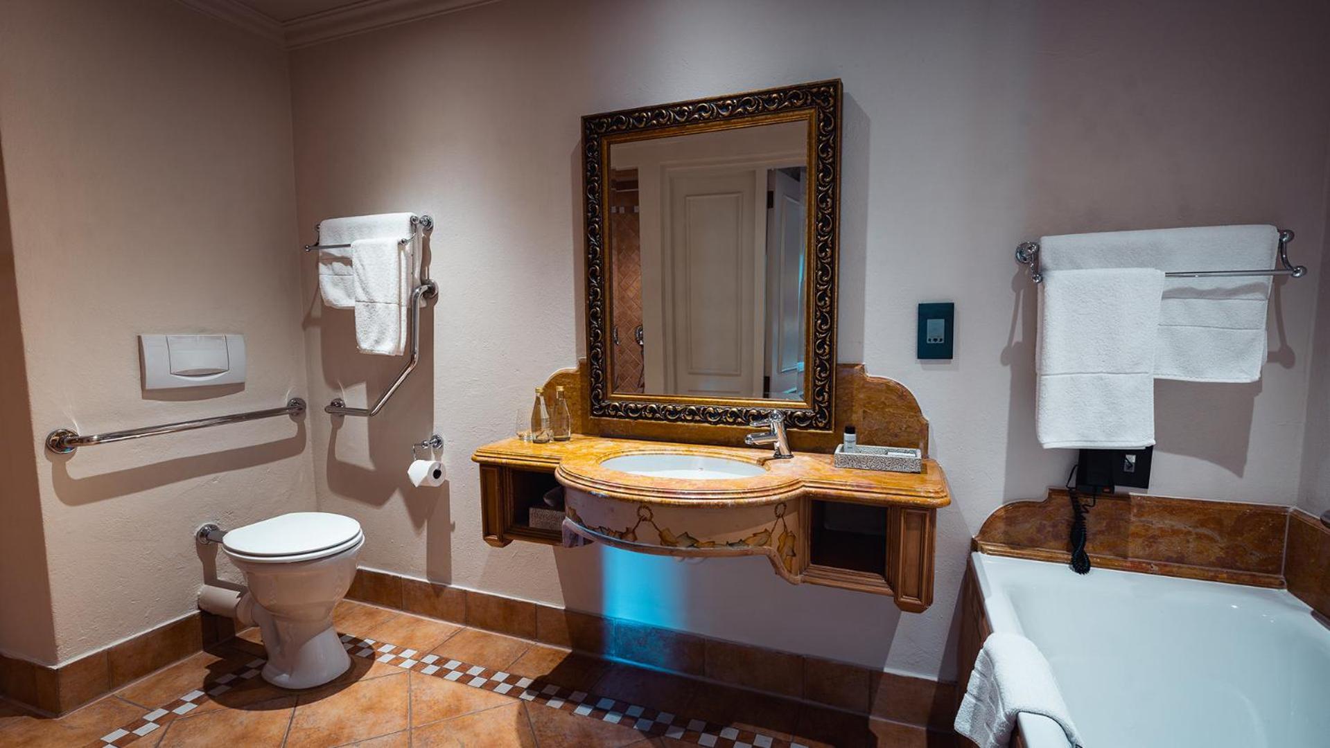 Johannesburg Vacations - Palazzo Hotel - Property Image 26