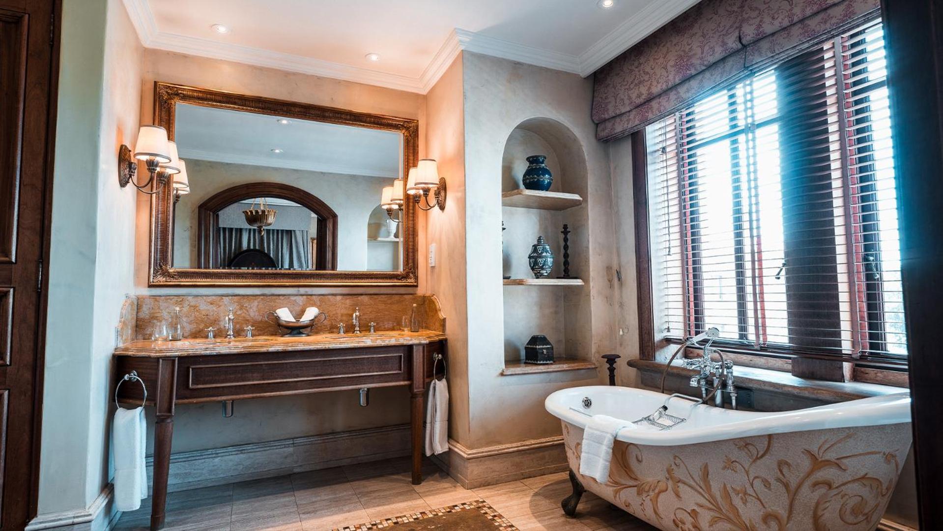 Johannesburg Vacations - Palazzo Hotel - Property Image 14